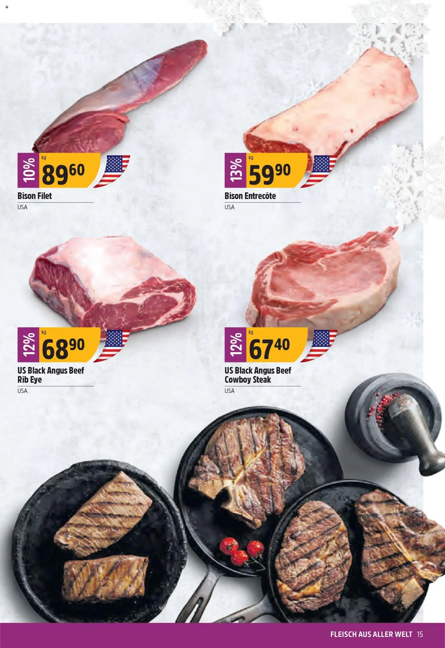 TopCC Aktionen (2025-12-08 - 2025-12-13) | 15