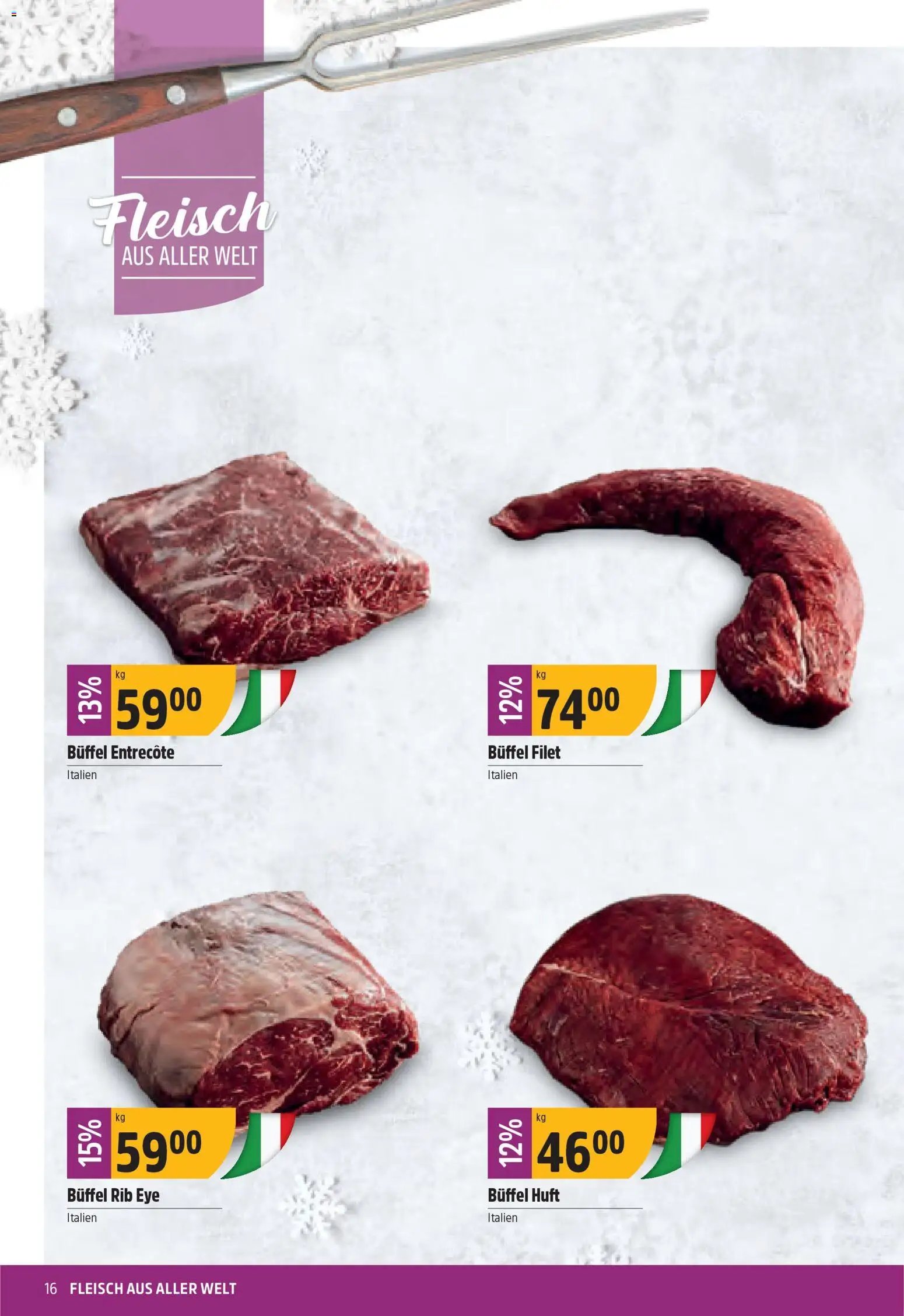 TopCC Aktionen (2025-12-08 - 2025-12-13) | 16