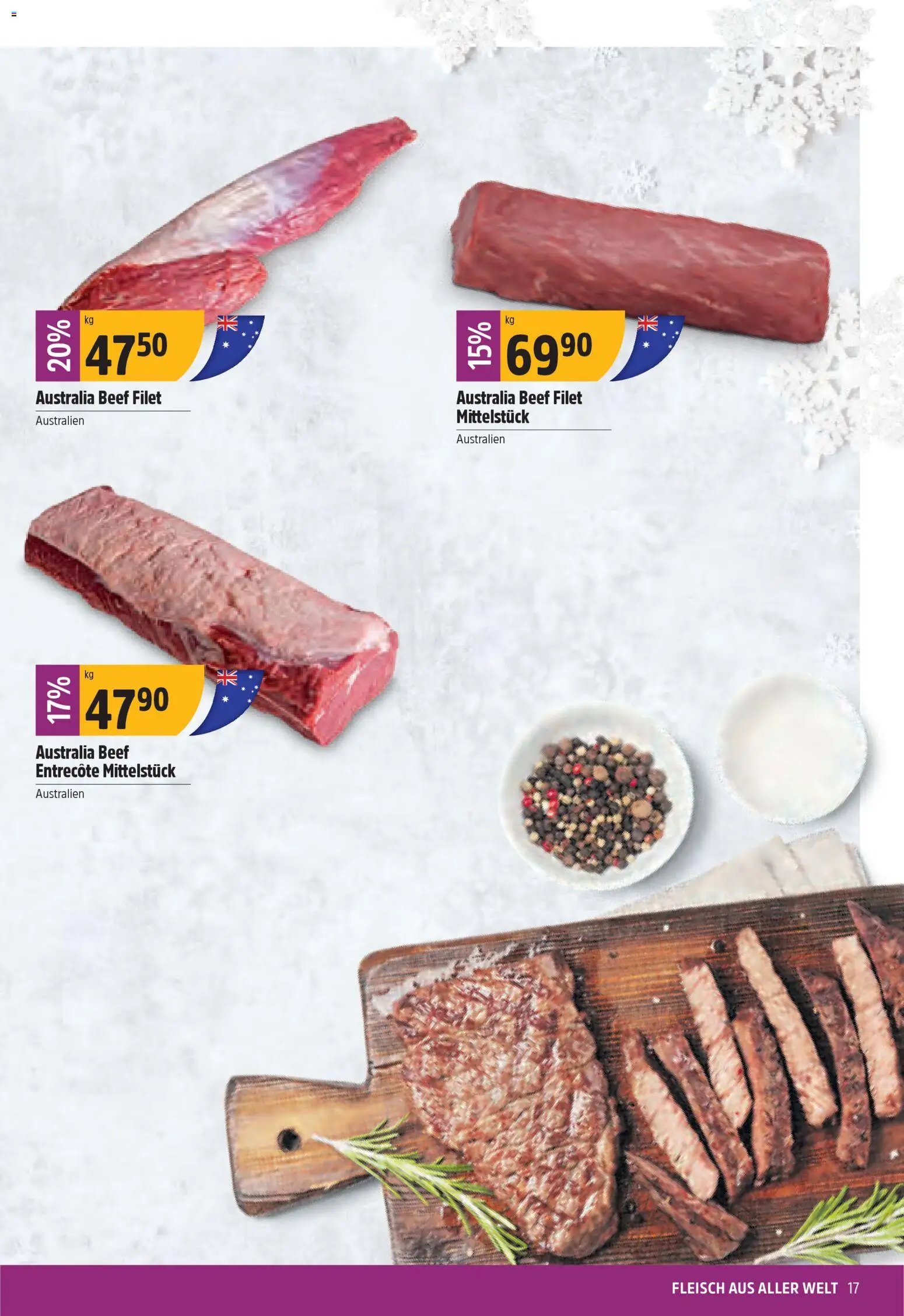 TopCC Aktionen (2025-12-08 - 2025-12-13) | 17