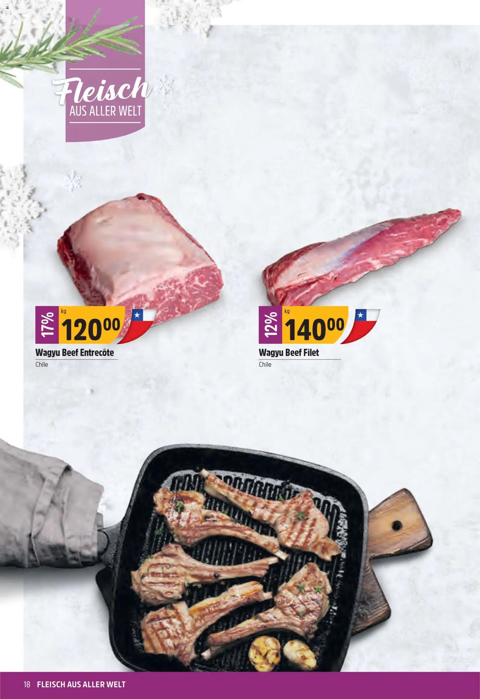 TopCC Aktionen (2025-12-08 - 2025-12-13) | 18