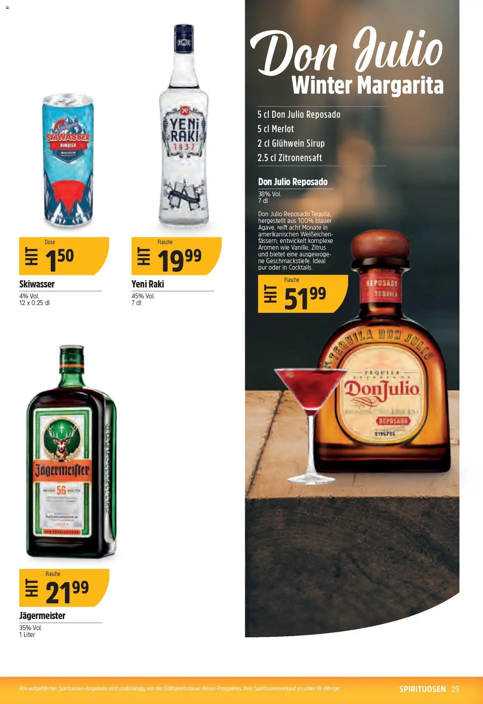 TopCC Aktionen (2025-12-08 - 2025-12-13) | 29