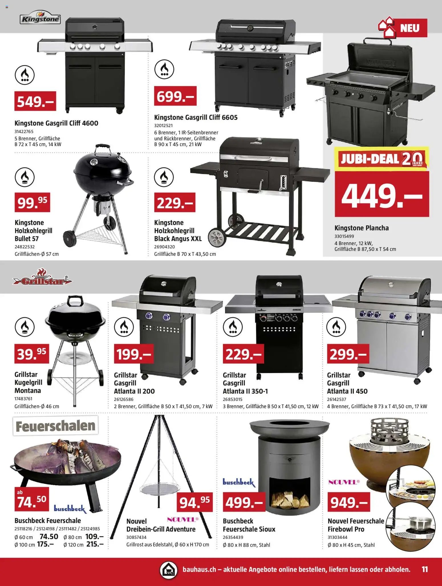 Bauhaus aktionen (2026-03-23 - 2026-04-26) | 11