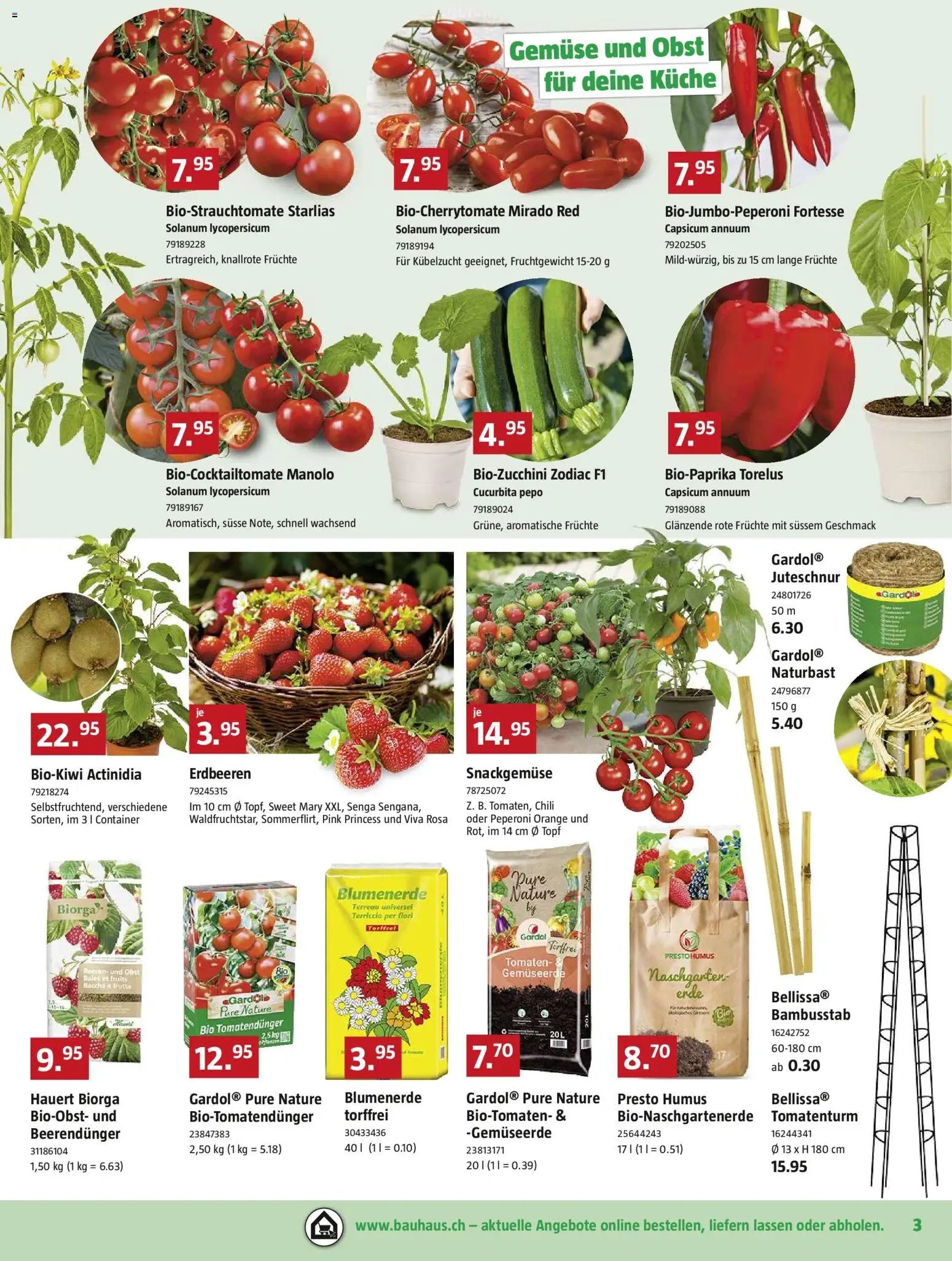 Bauhaus aktionen (2026-03-23 - 2026-04-26) | 3