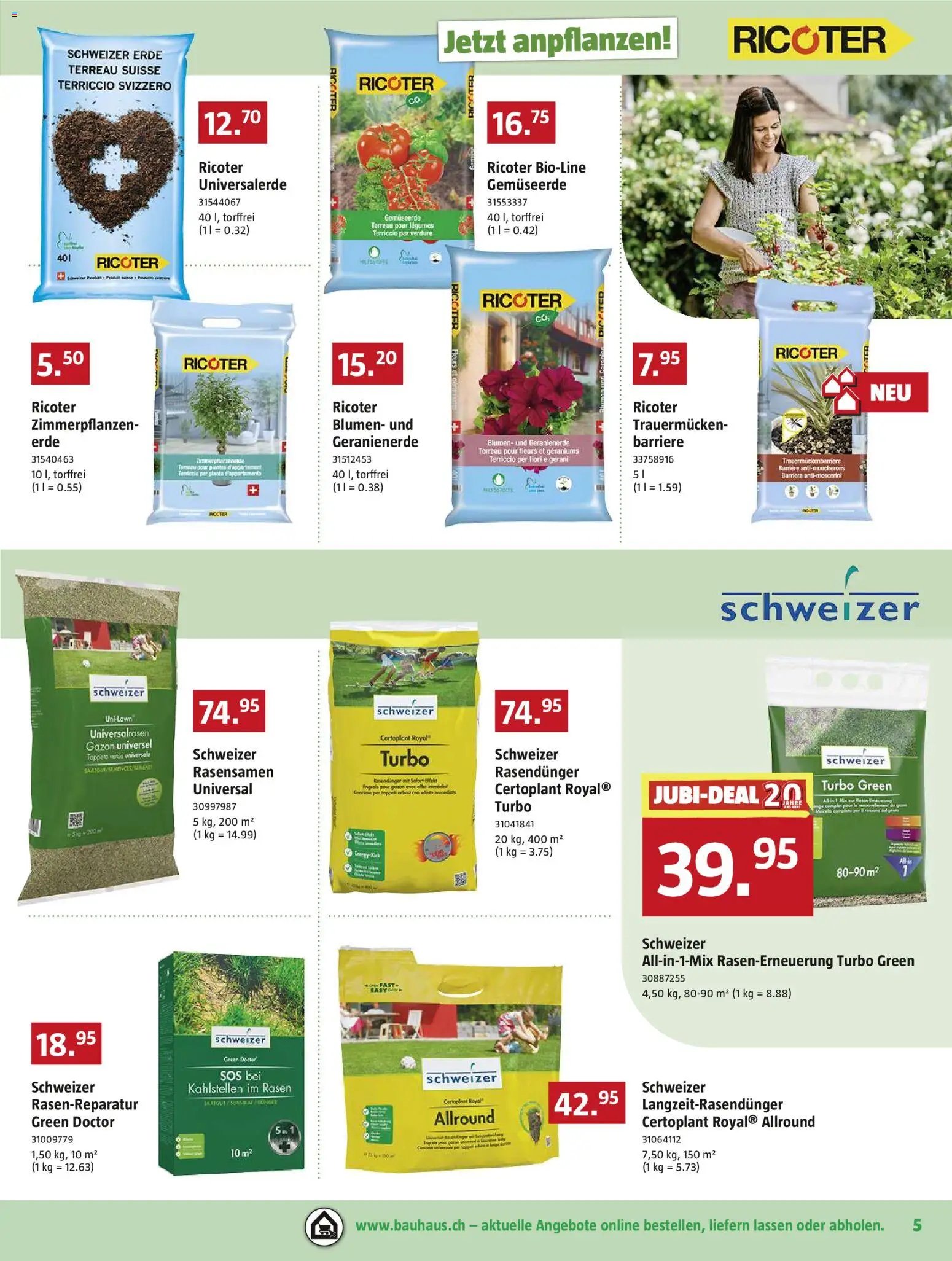 Bauhaus aktionen (2026-03-23 - 2026-04-26) | 5