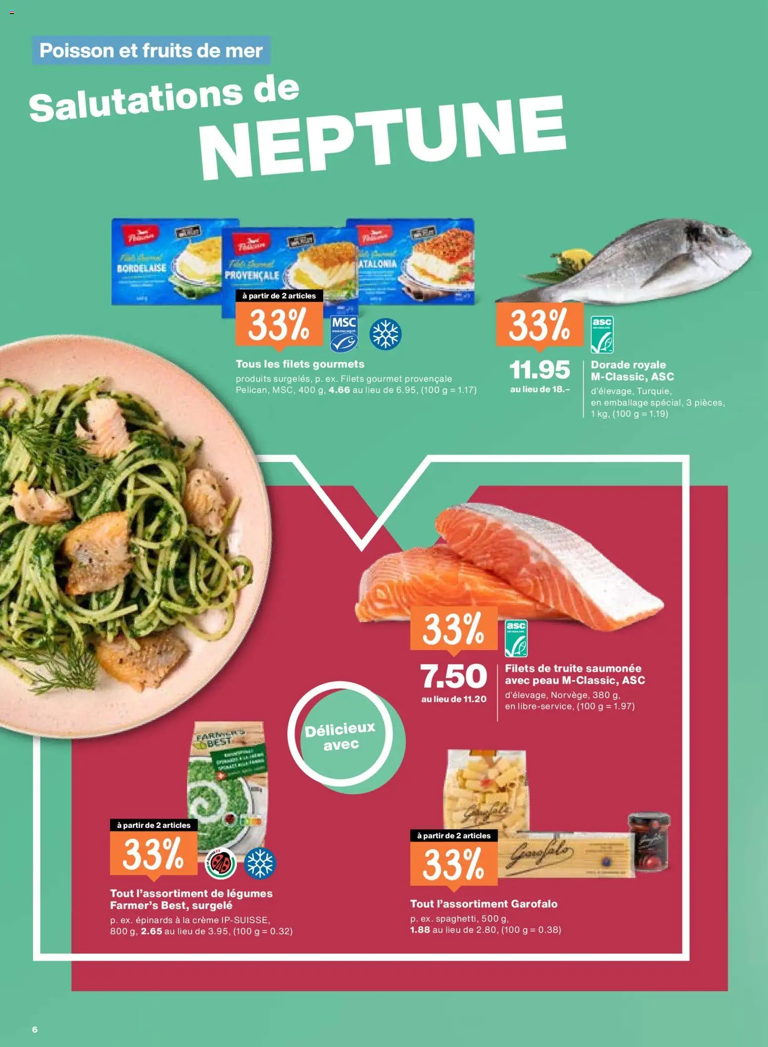 Migros Aktionen FR (2026-01-13 - 2026-01-19) | 6