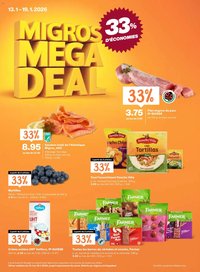 Migros Aktionen FR (2026-01-13 - 2026-01-19)
