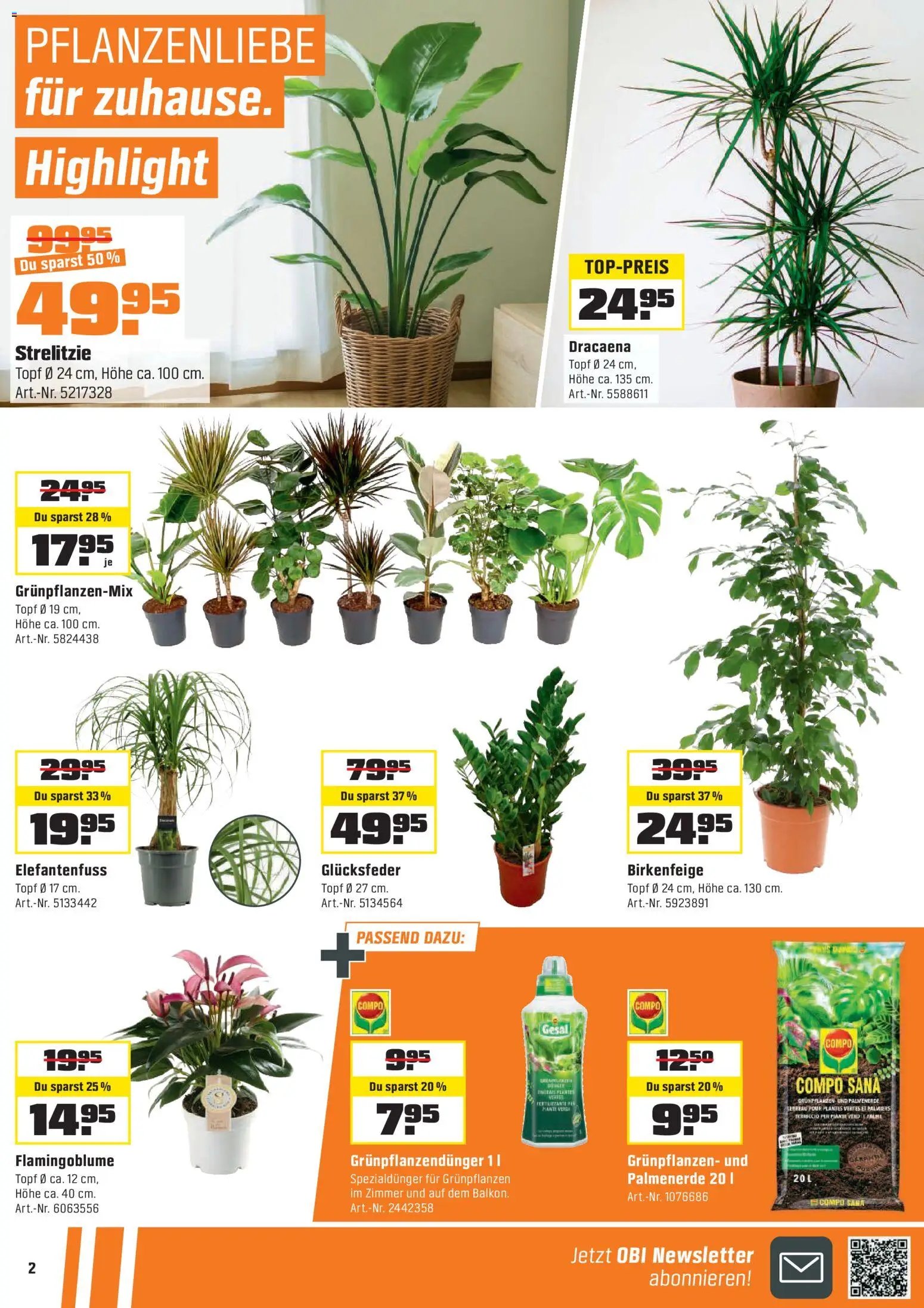 OBI - Alles machbar mit OBI. (2025-12-27 - 2026-01-10)