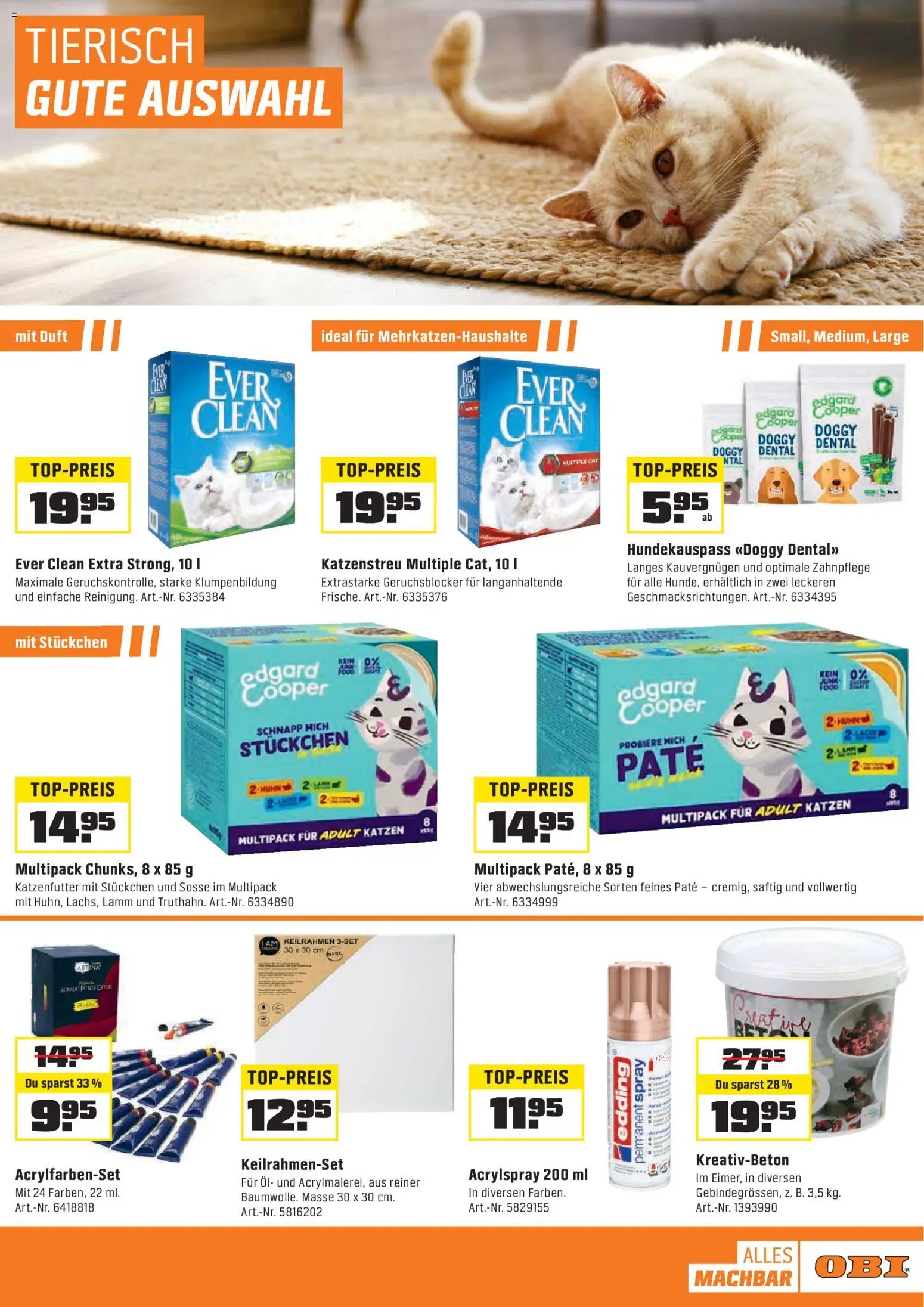 OBI - Alles machbar mit OBI. (2025-12-27 - 2026-01-10)