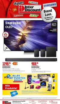Interdiscount aktionen (2026-04-20 - 2026-05-03)