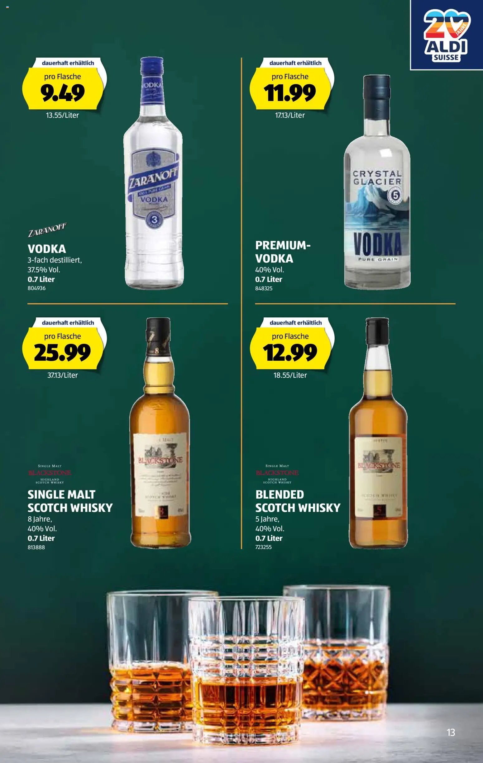 Aldi Aktionen (2025-12-11 - 2025-12-17) | 14