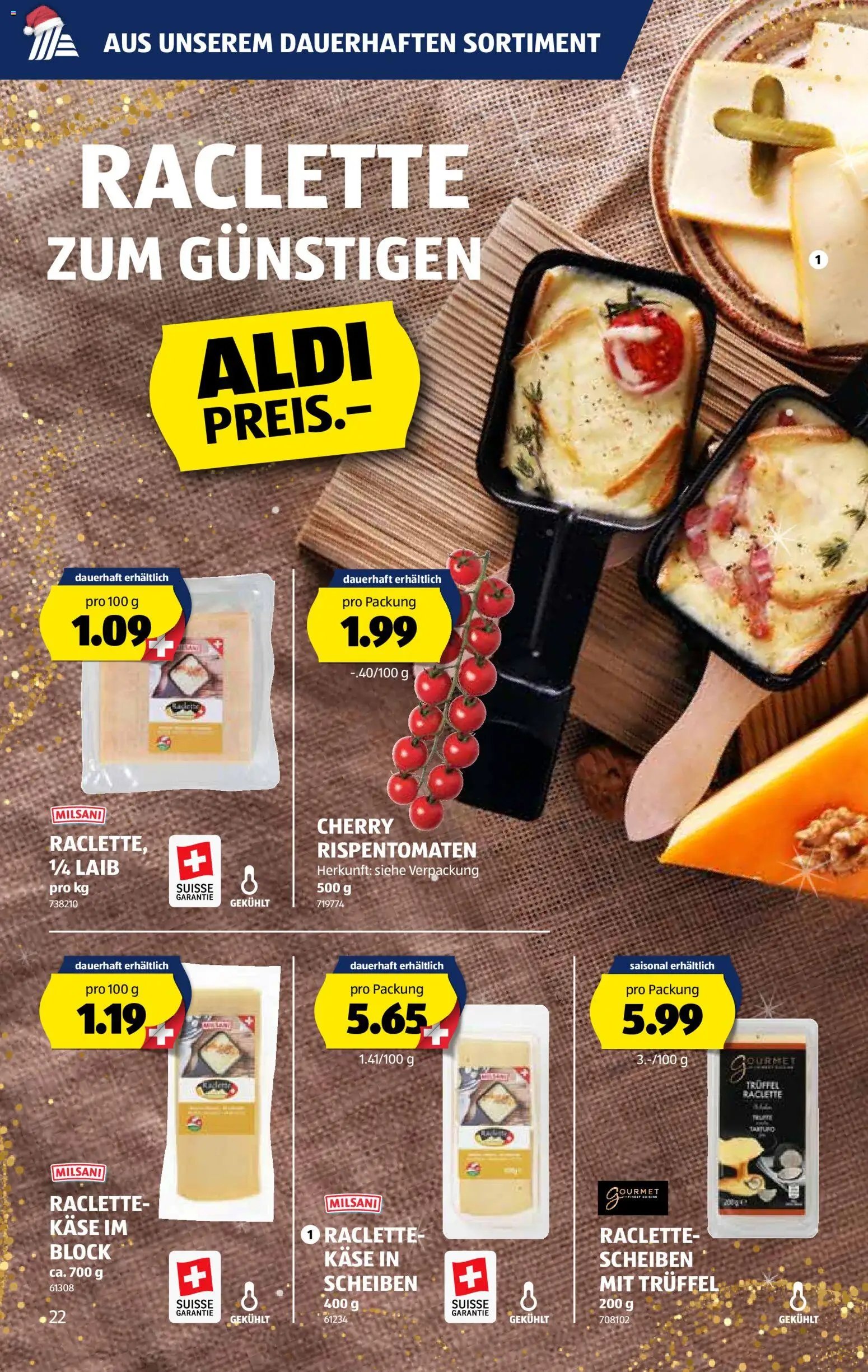 Aldi Aktionen (2025-12-11 - 2025-12-17) | 23