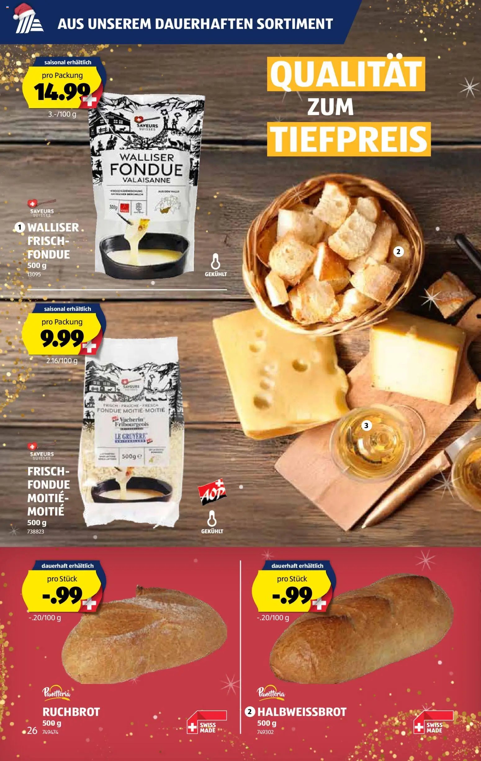 Aldi Aktionen (2025-12-11 - 2025-12-17) | 27