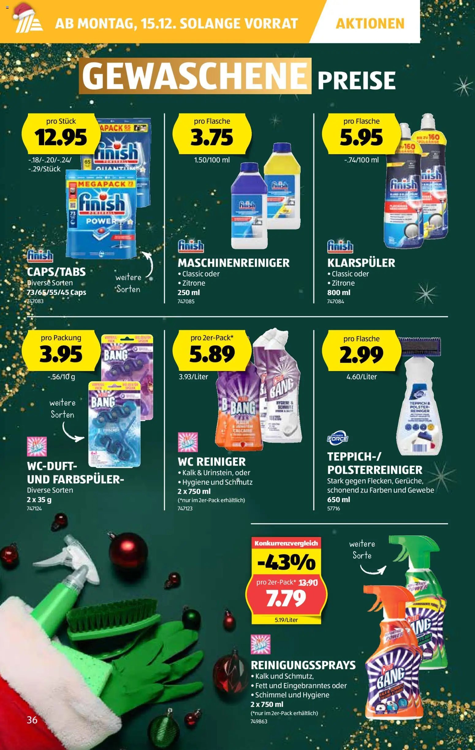 Aldi Aktionen (2025-12-11 - 2025-12-17) | 37