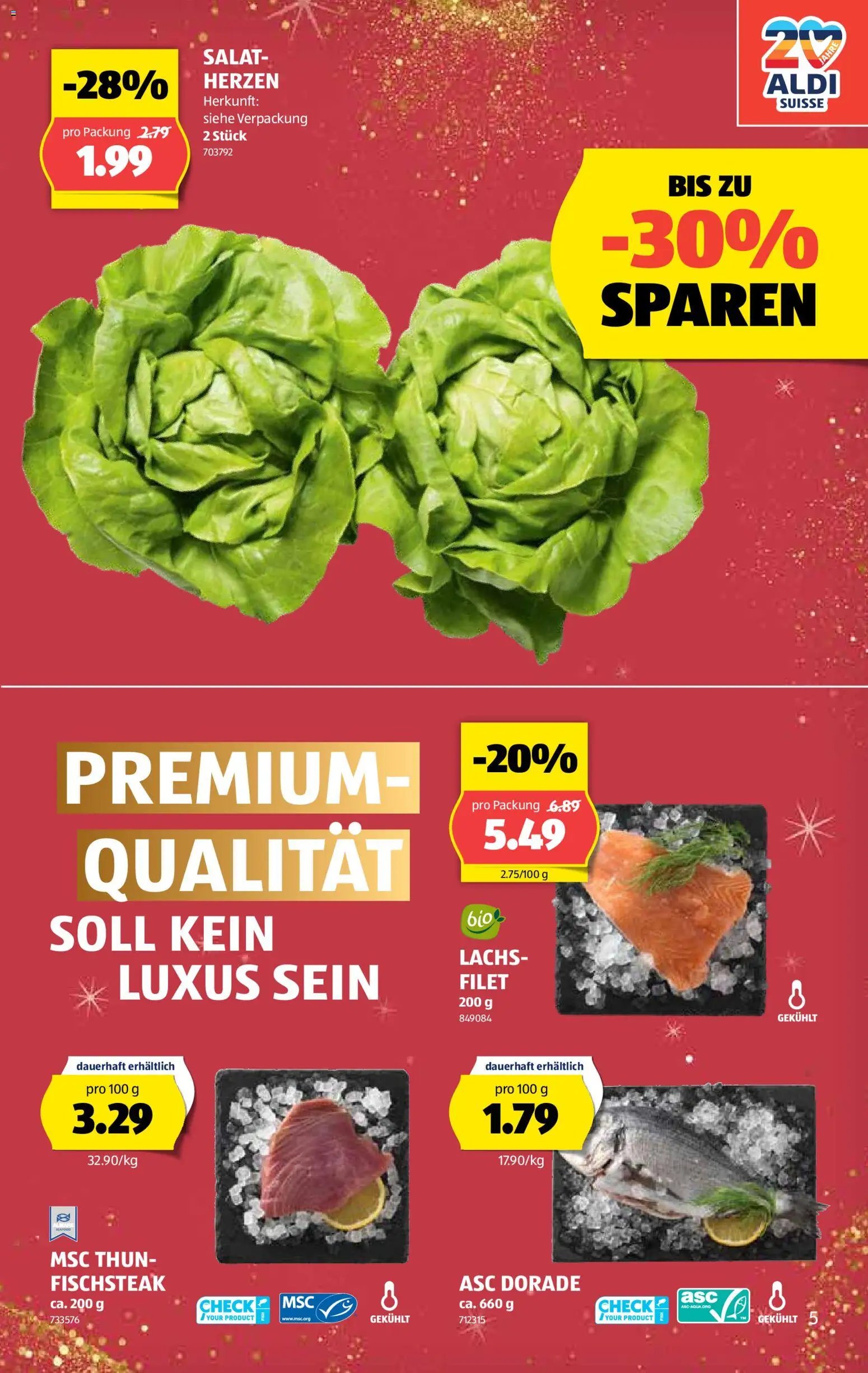 Aldi Aktionen (2025-12-11 - 2025-12-17) | 6