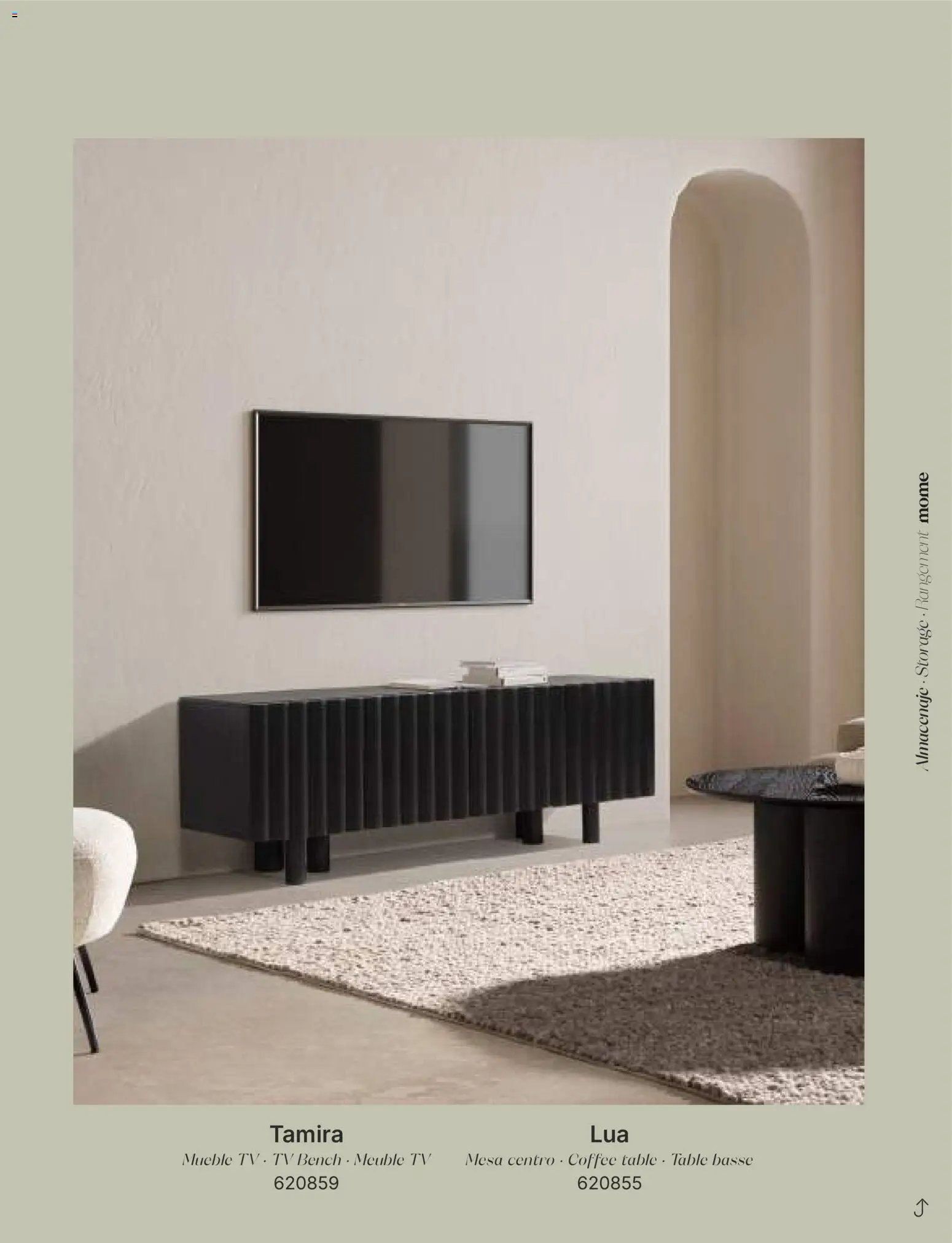 Conforama aktionen Mome