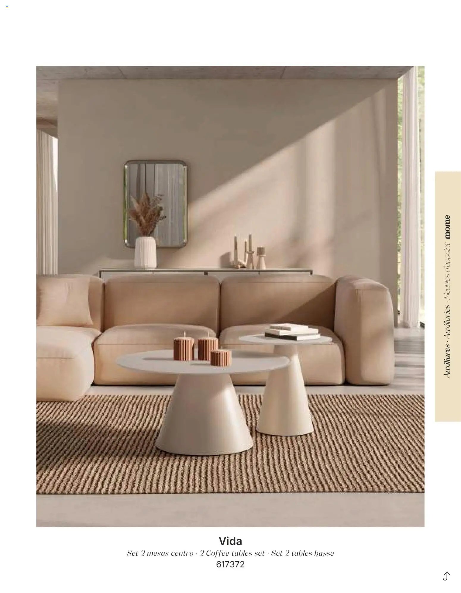 Conforama aktionen Mome