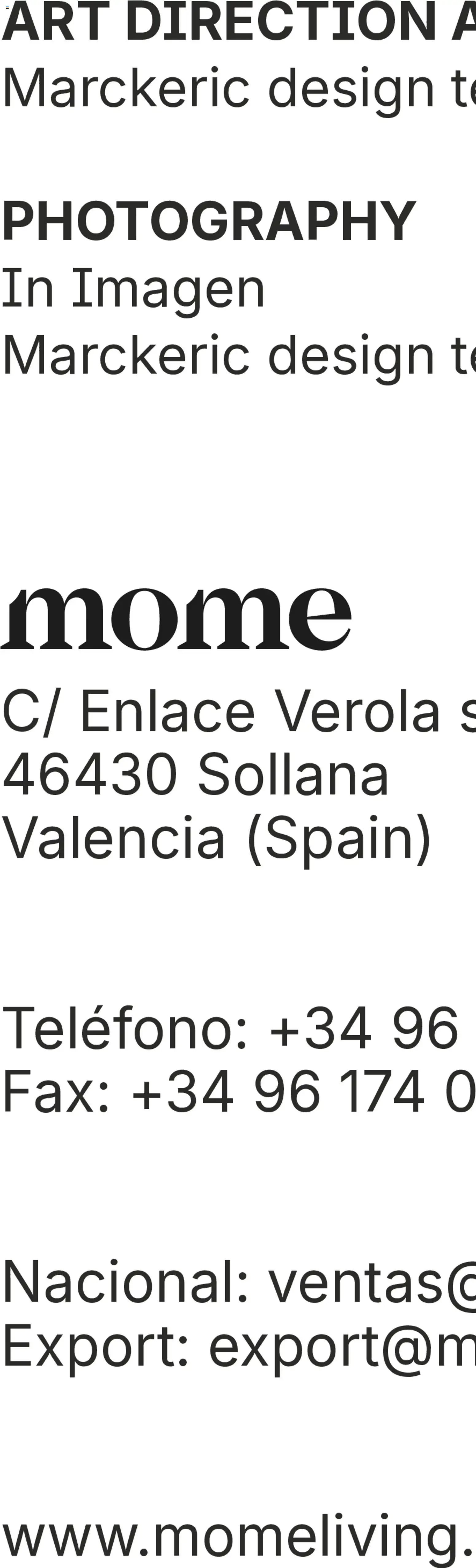 Conforama aktionen Mome