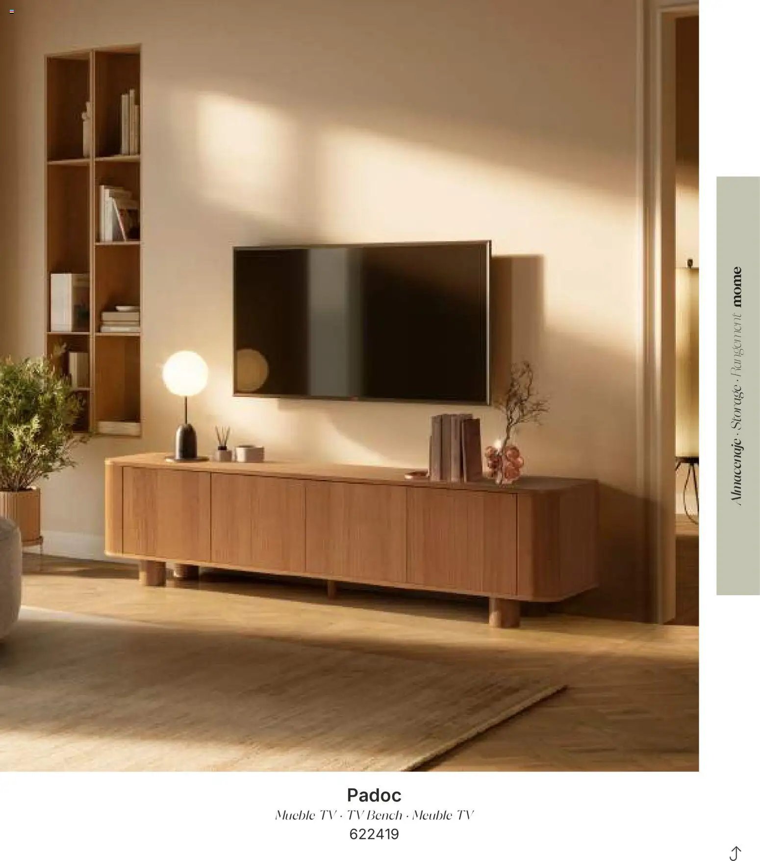 Conforama aktionen Mome
