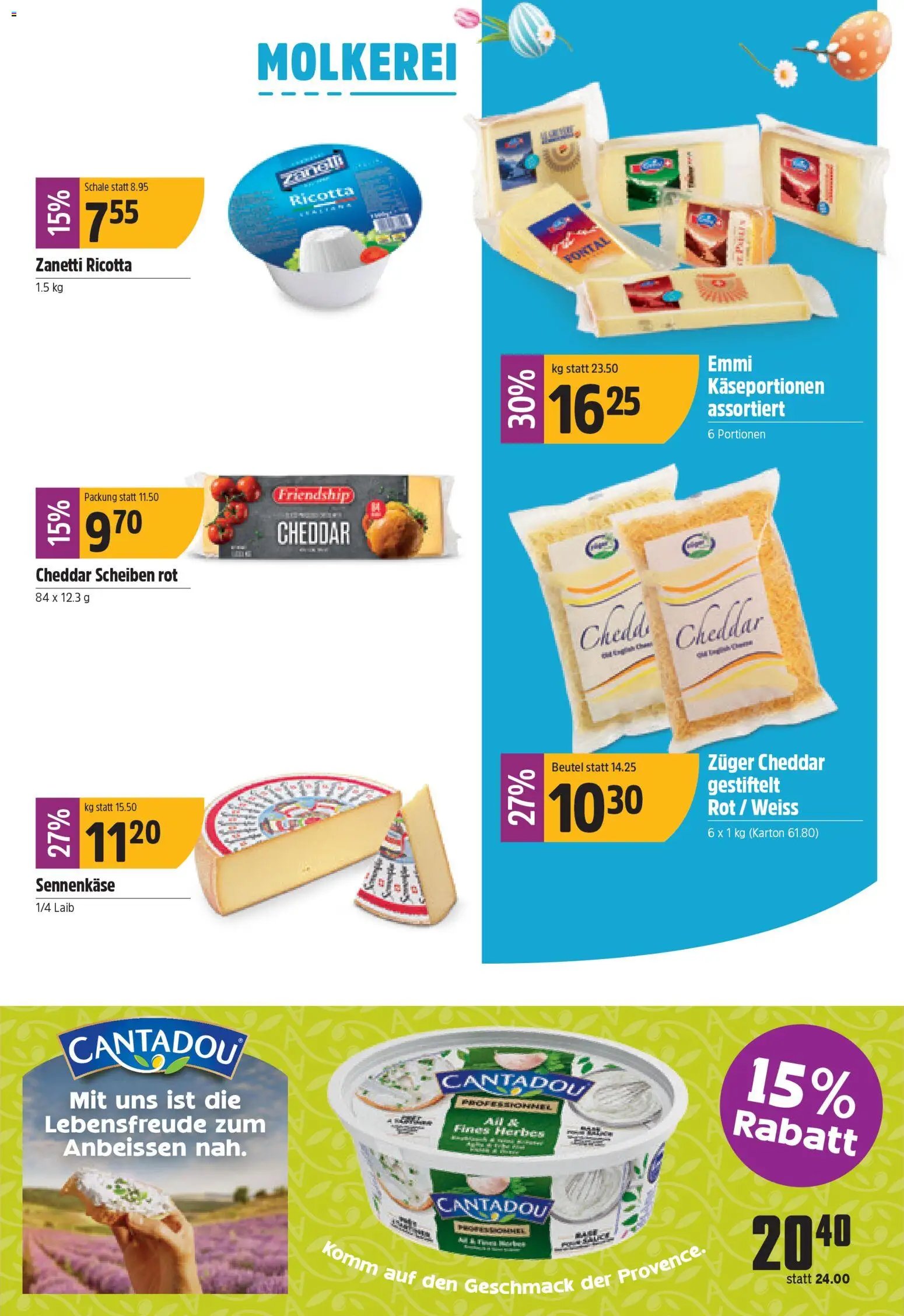 TopCC aktionen (2026-03-09 - 2026-03-14) | 11