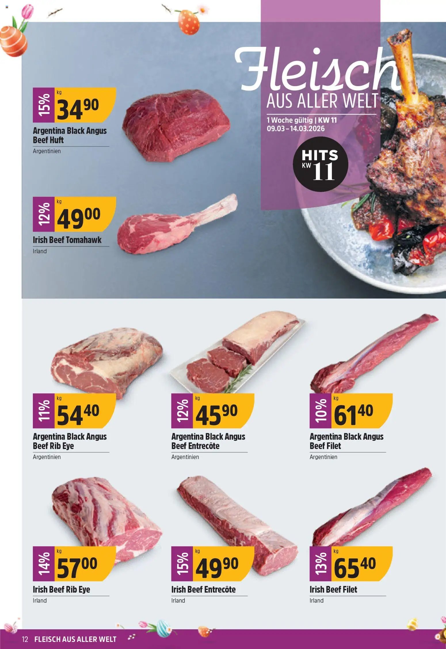 TopCC aktionen (2026-03-09 - 2026-03-14) | 12