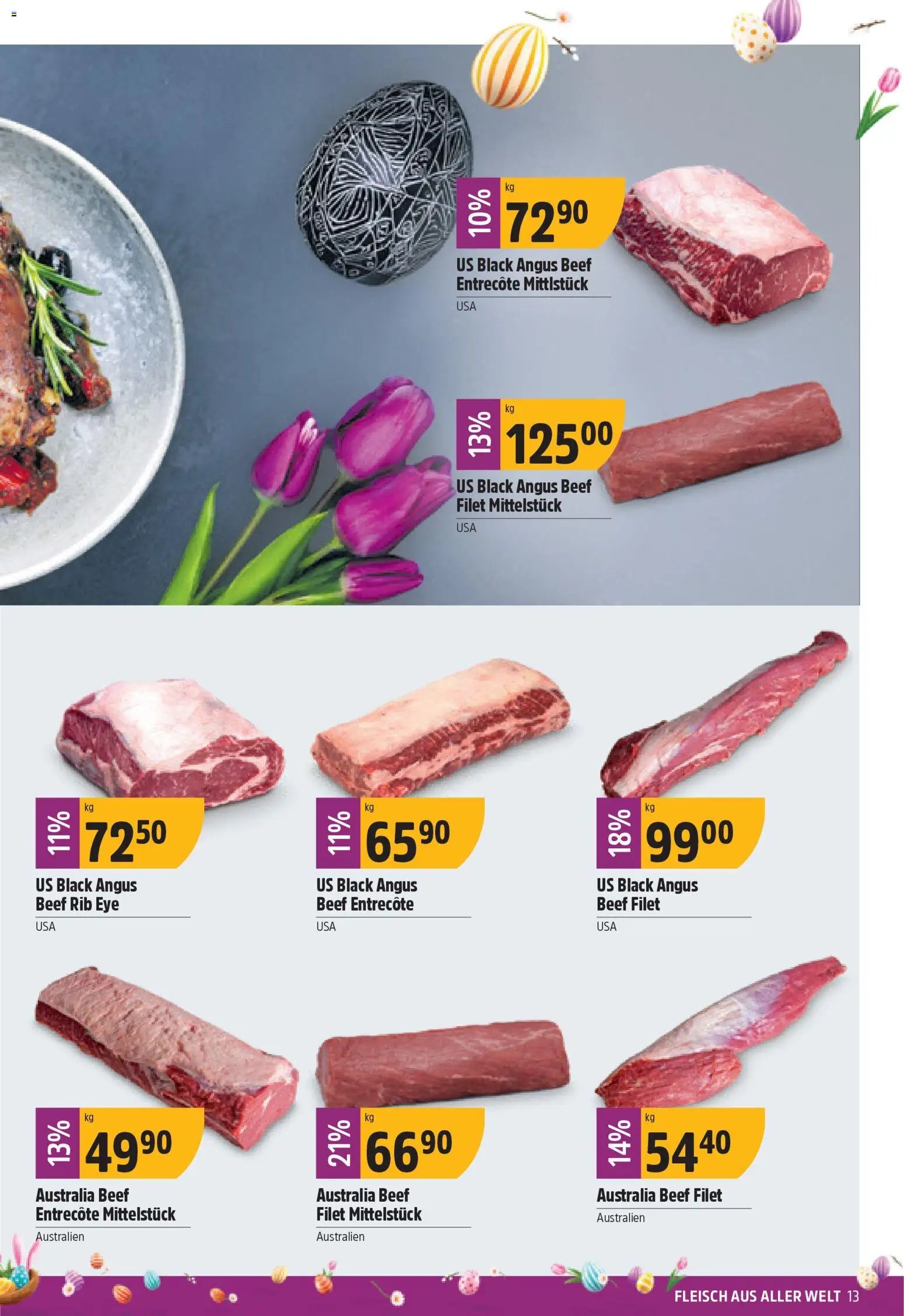 TopCC aktionen (2026-03-09 - 2026-03-14) | 13