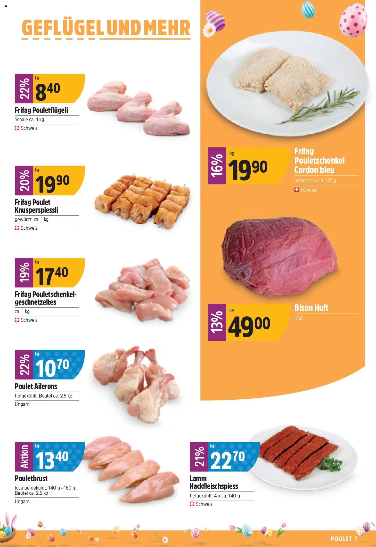 TopCC aktionen (2026-03-09 - 2026-03-14) | 5