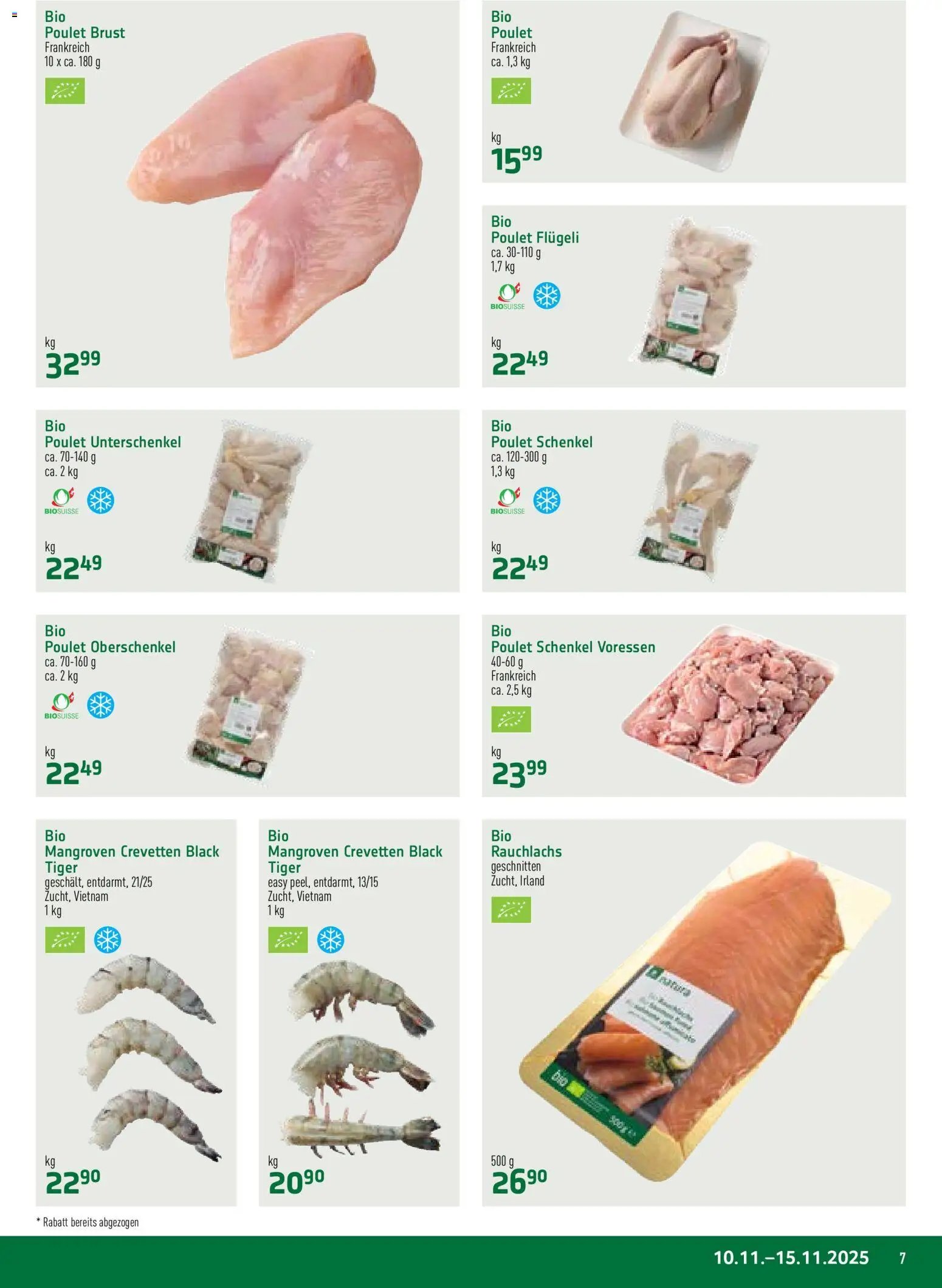 Prodega Aktionen Natura (2025-11-10 - 2025-11-15) | 7