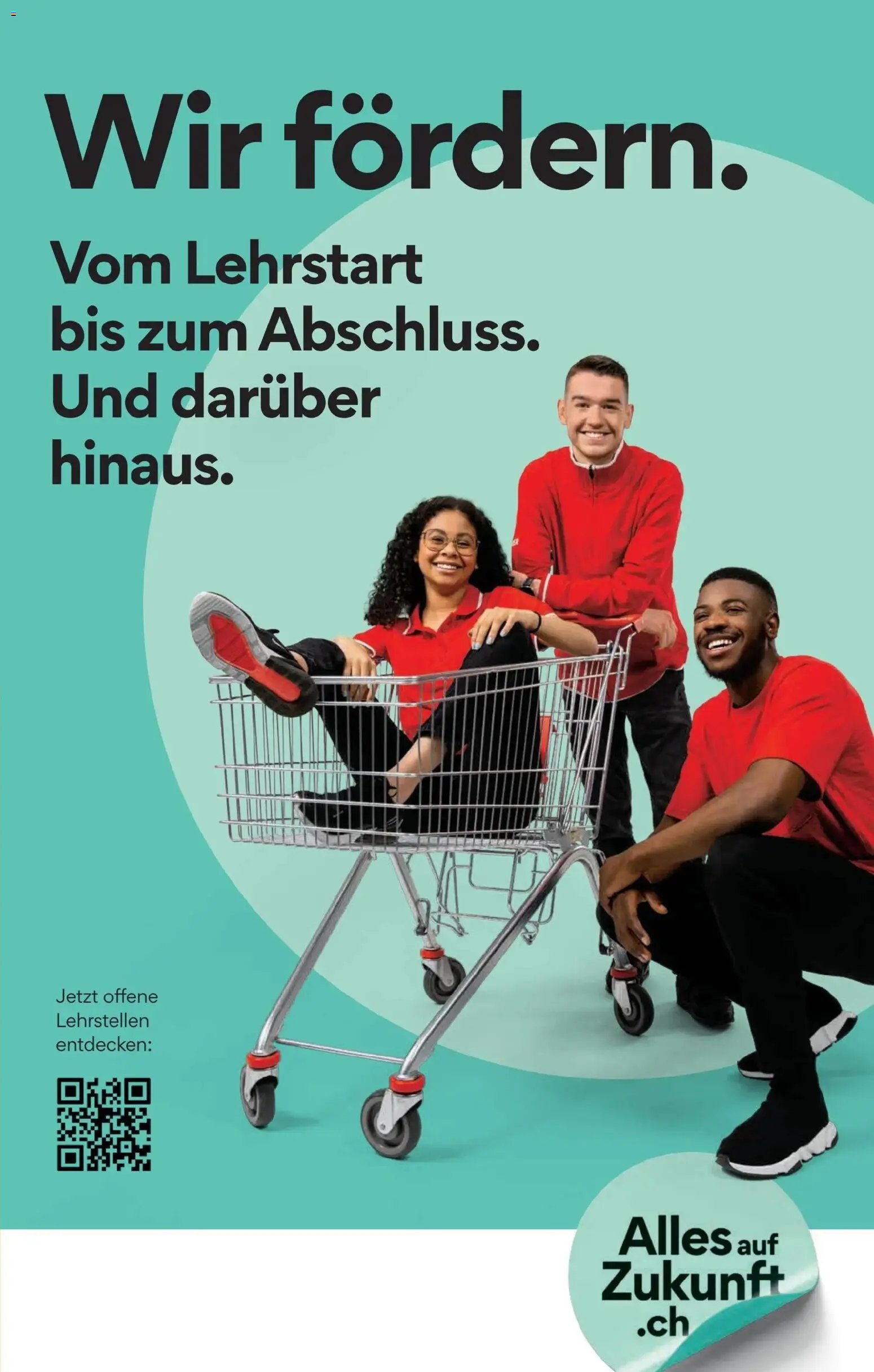 Denner Aktionen (2025-11-04 - 2025-11-10) | 9