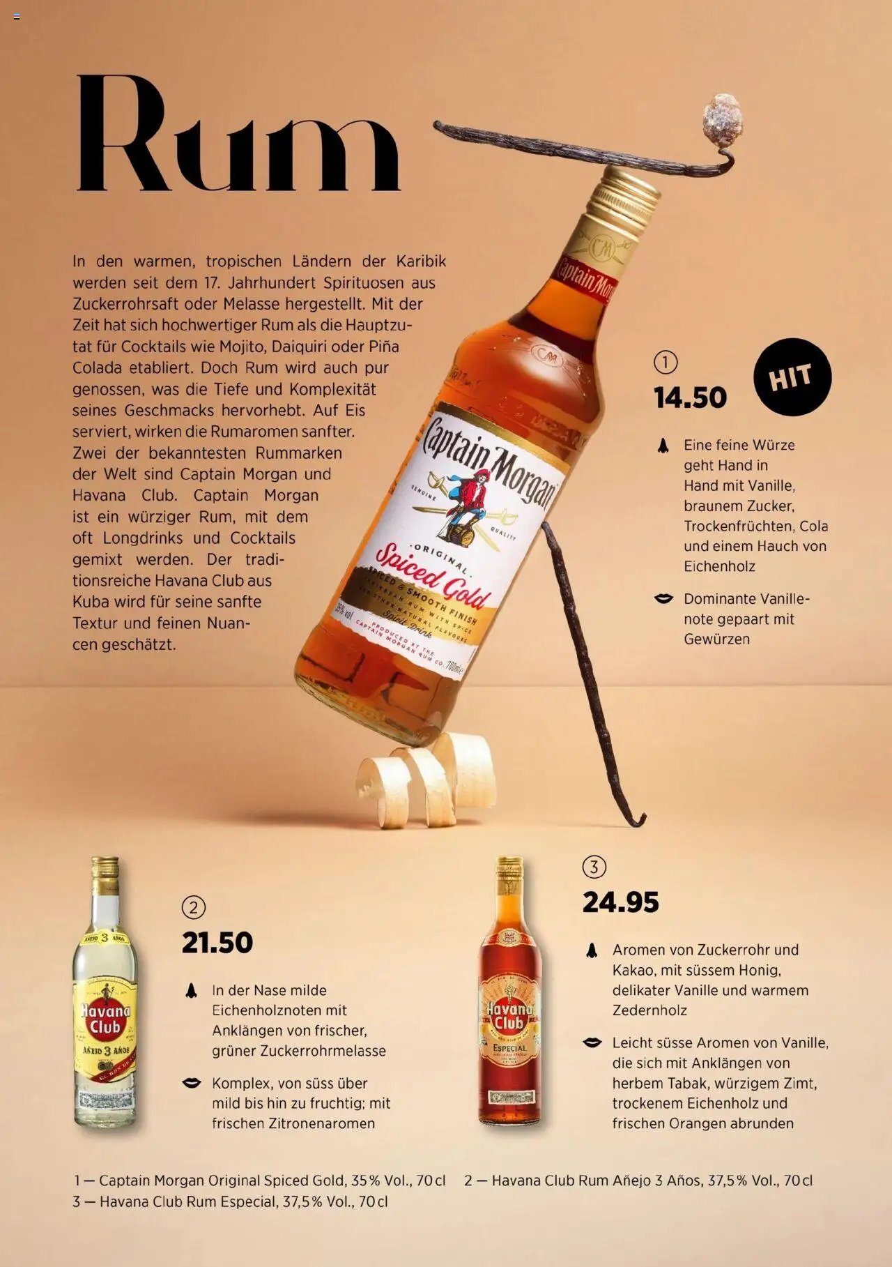 Denner Aktionen Spiribooklet  (2025-06-03 - 2025-12-31) | 11