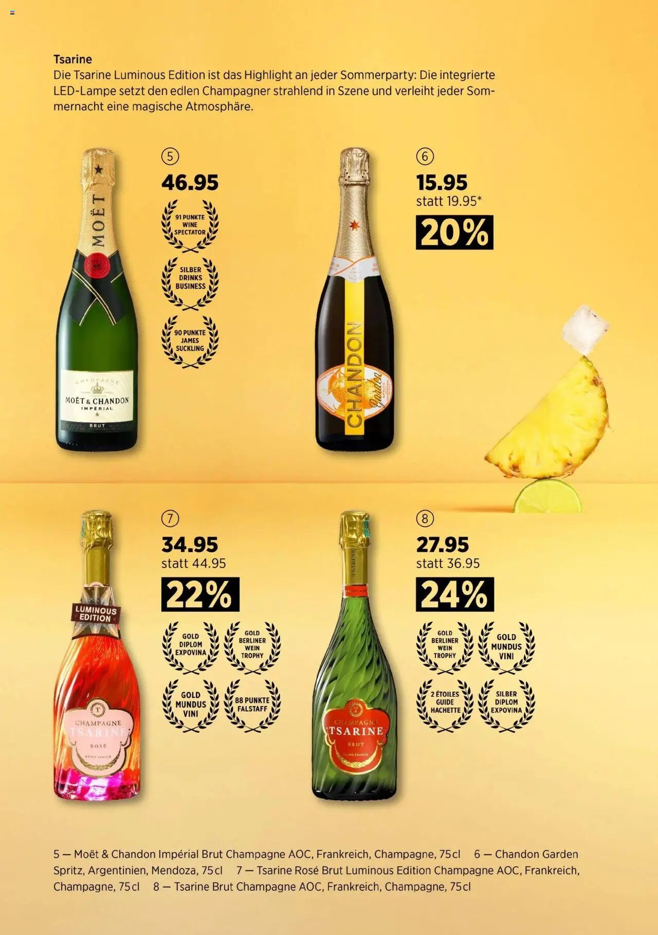 Denner Aktionen Spiribooklet  (2025-06-03 - 2025-12-31) | 13