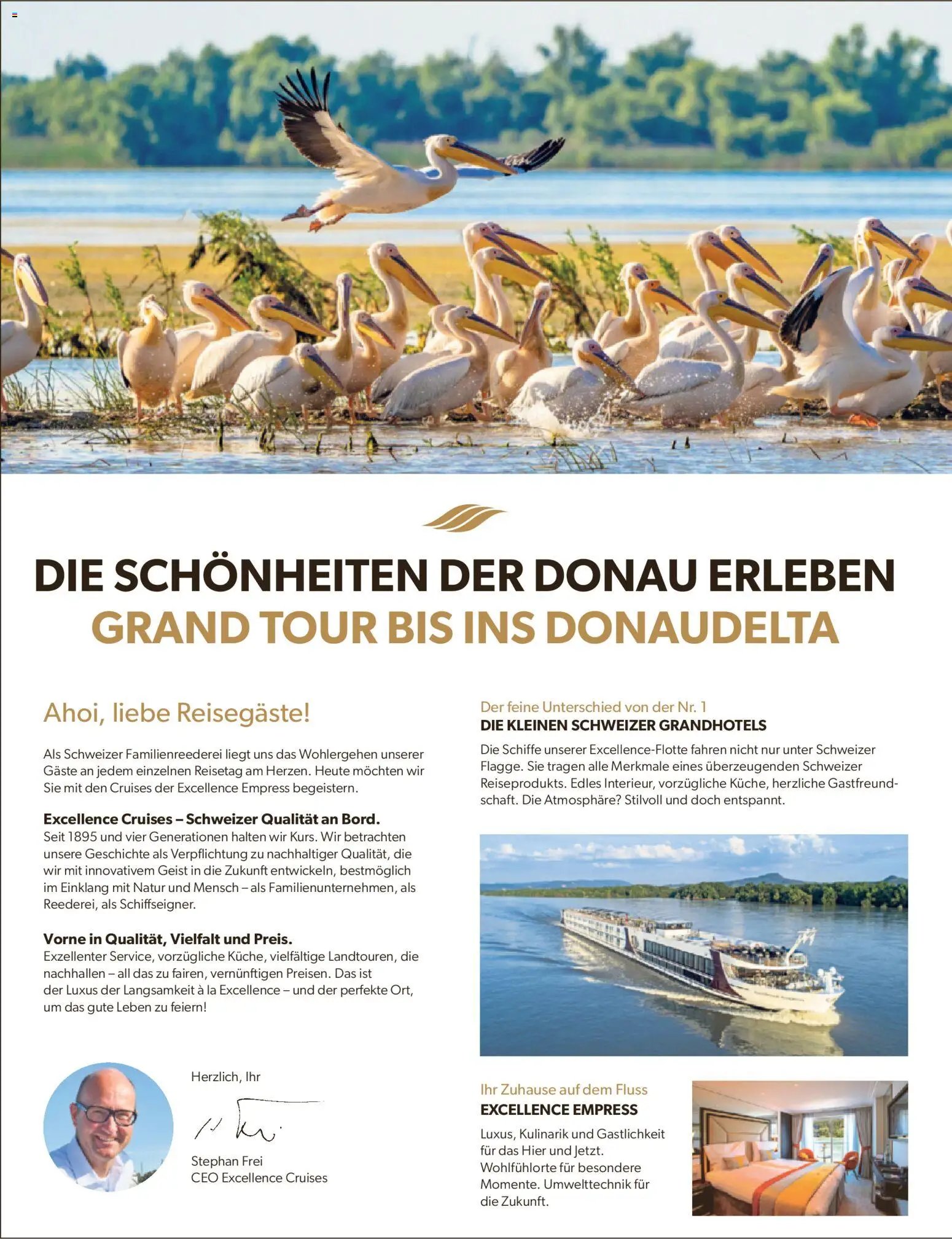 Migros Magazin (2026-02-18 - 2026-02-25)