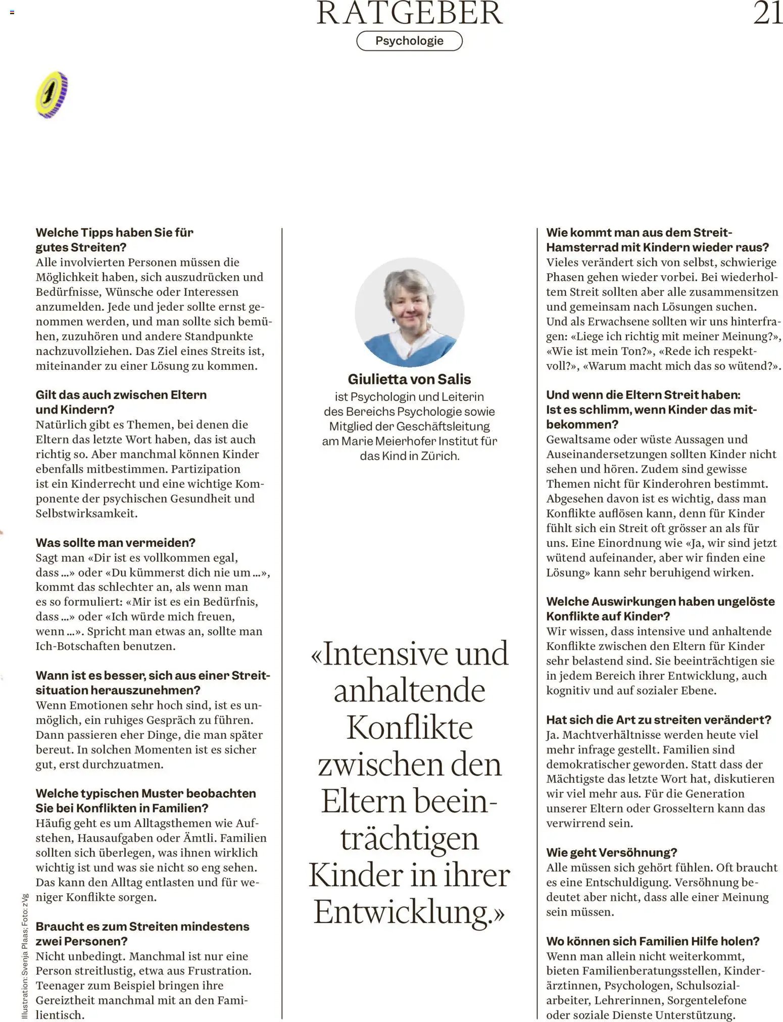 Migros Magazin (2026-02-18 - 2026-02-25)