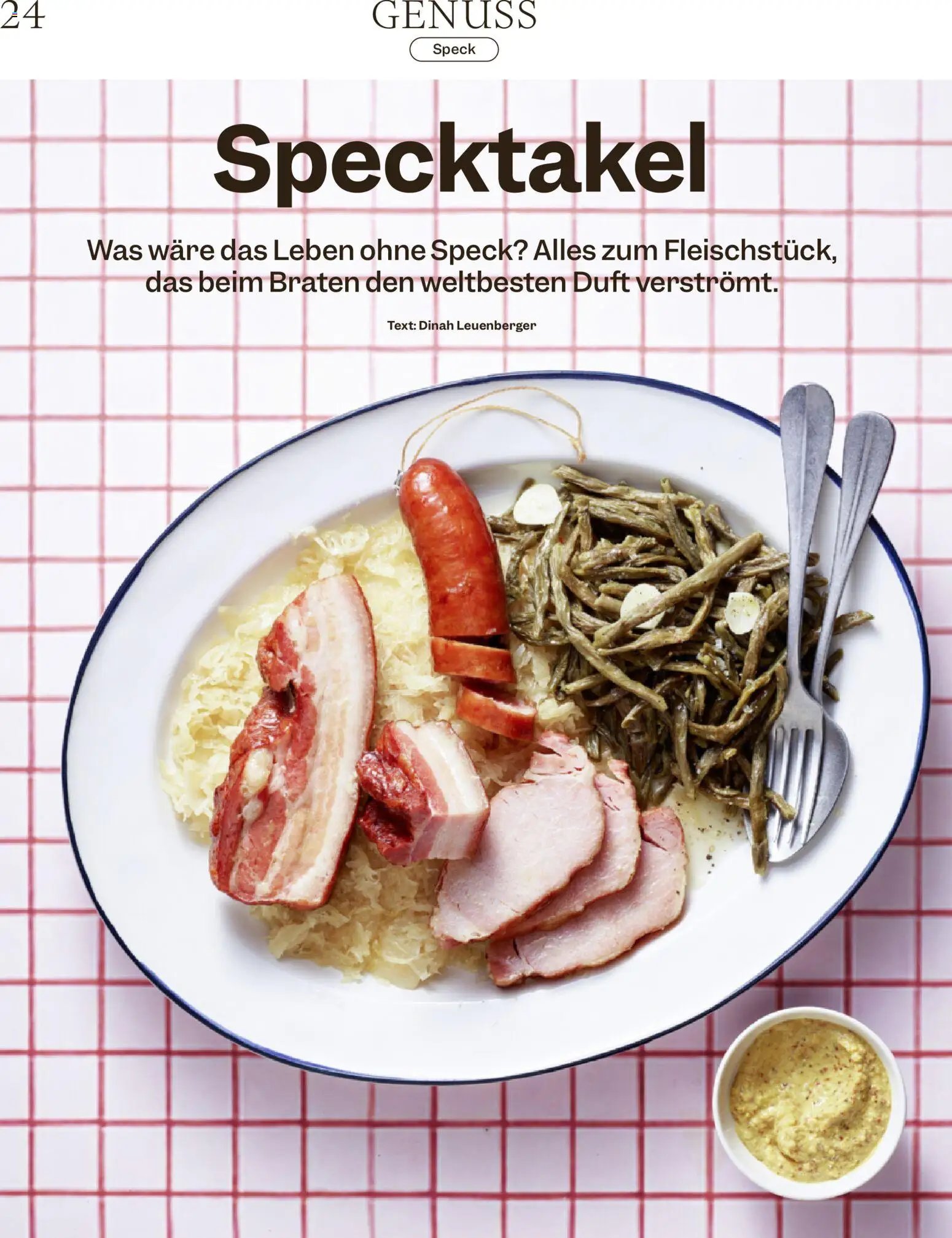 Migros Magazin (2026-02-18 - 2026-02-25)