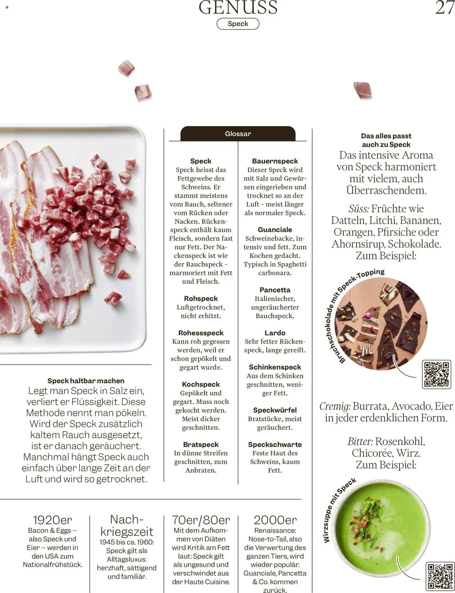 Migros Magazin (2026-02-18 - 2026-02-25)