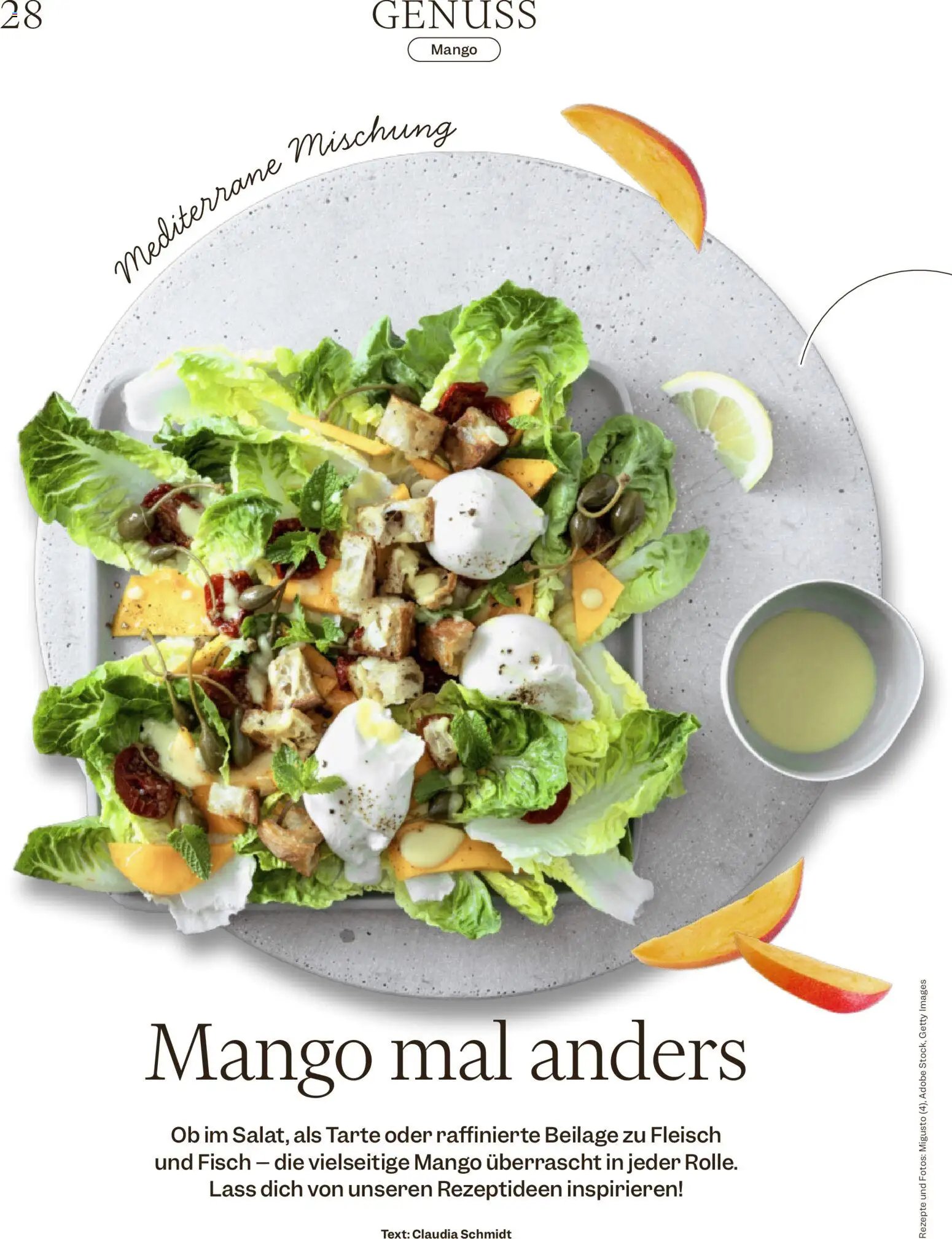 Migros Magazin (2026-02-18 - 2026-02-25)