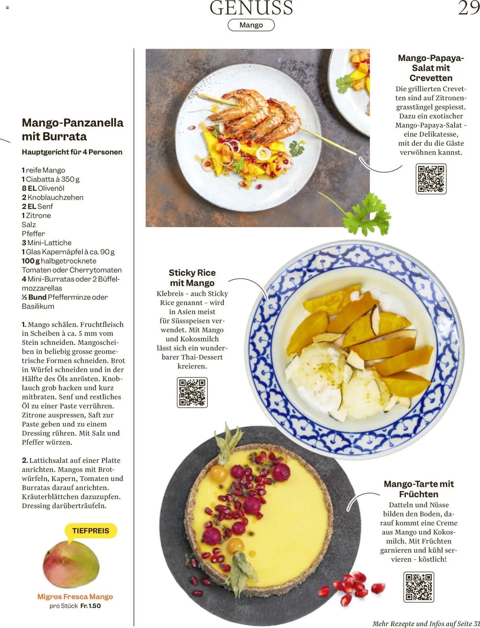 Migros Magazin (2026-02-18 - 2026-02-25)