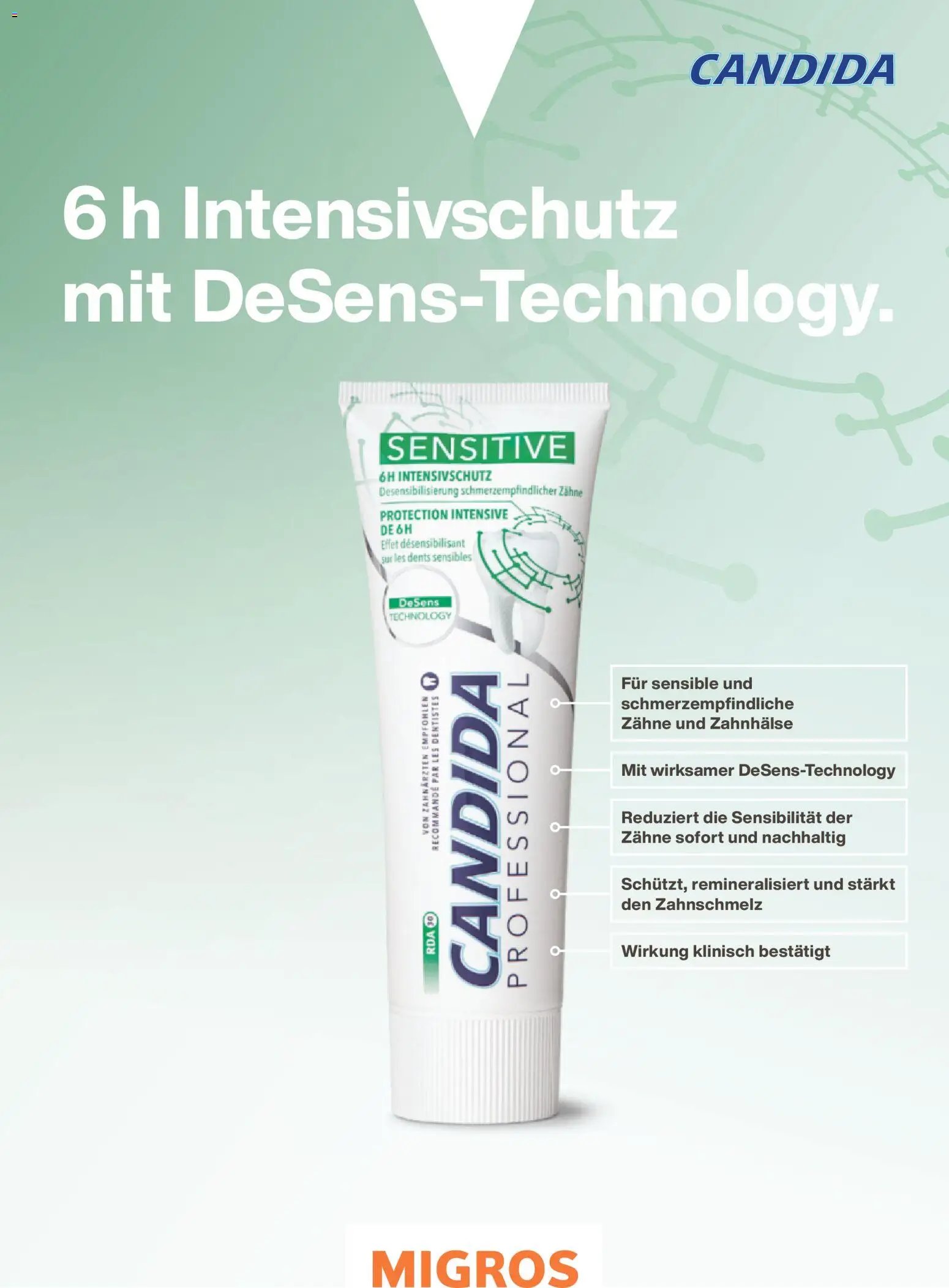 Migros Magazin (2026-02-18 - 2026-02-25)