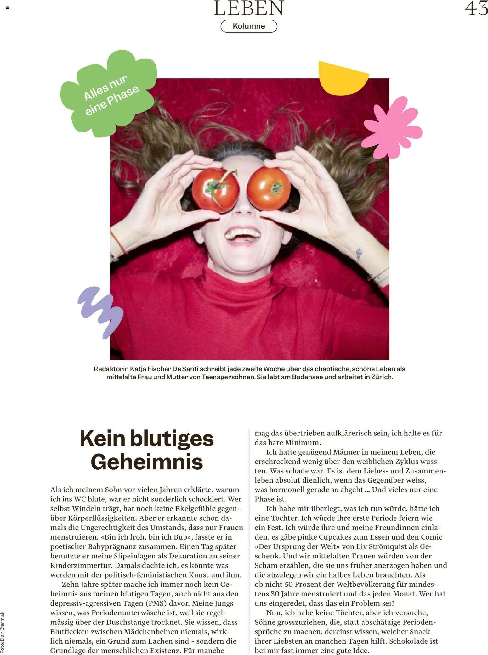 Migros Magazin (2026-02-18 - 2026-02-25)