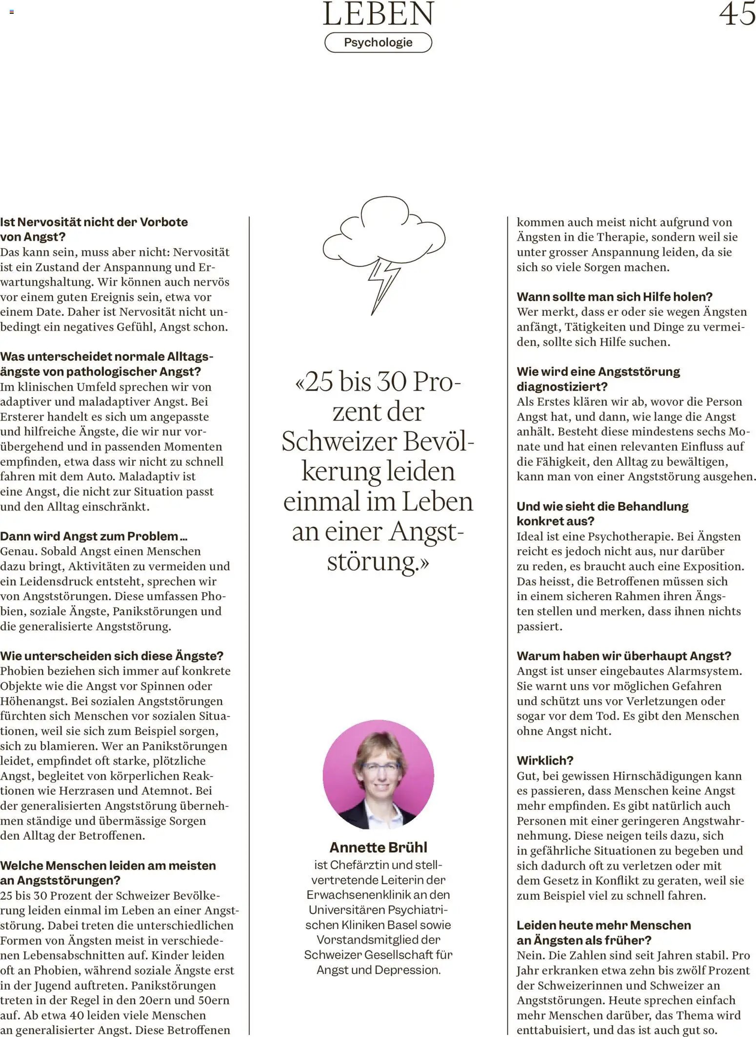 Migros Magazin (2026-02-18 - 2026-02-25)