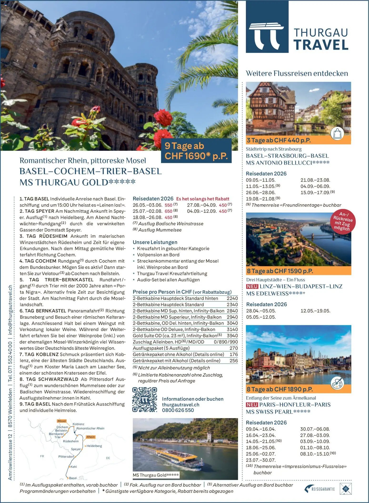 Migros Magazin (2026-02-18 - 2026-02-25)