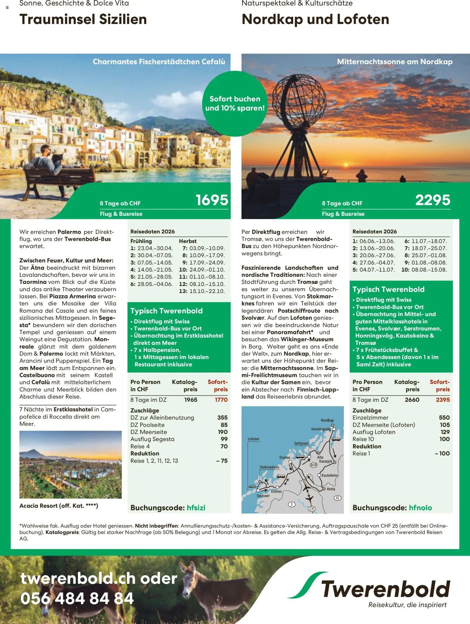 Migros Magazin (2026-02-18 - 2026-02-25)