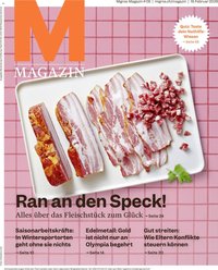Migros Magazin (2026-02-18 - 2026-02-25)