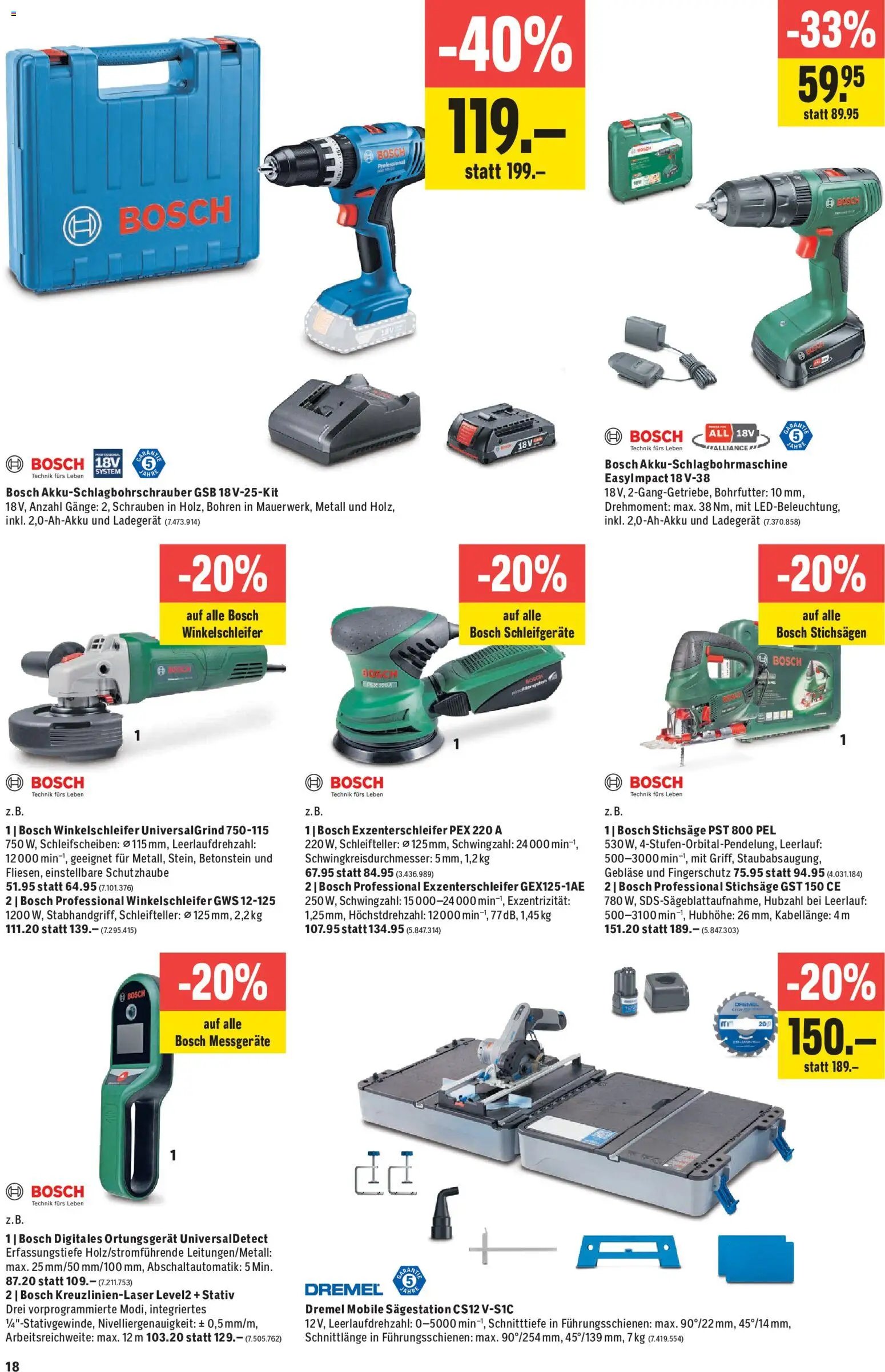 Jumbo aktionen