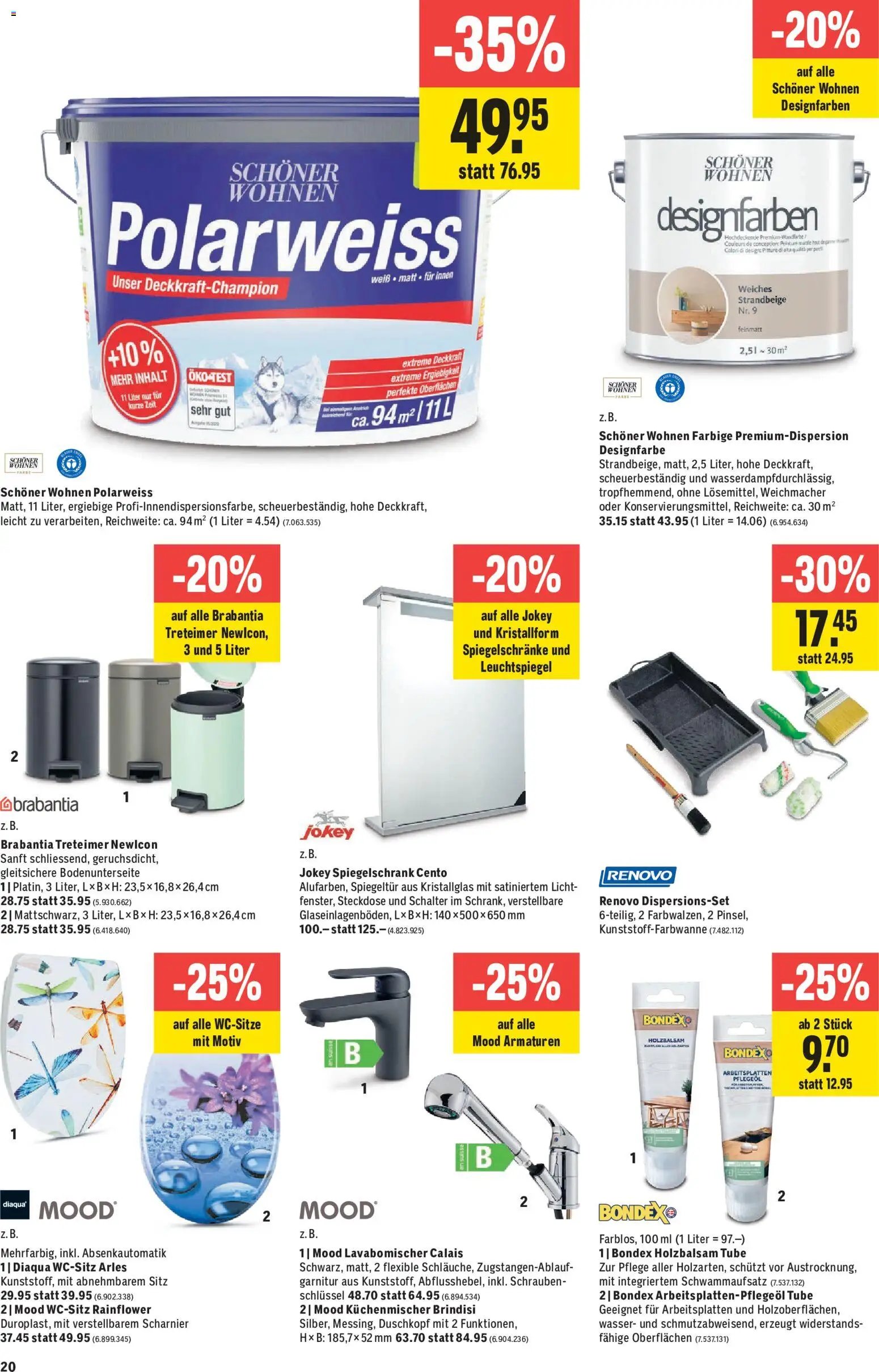Jumbo aktionen