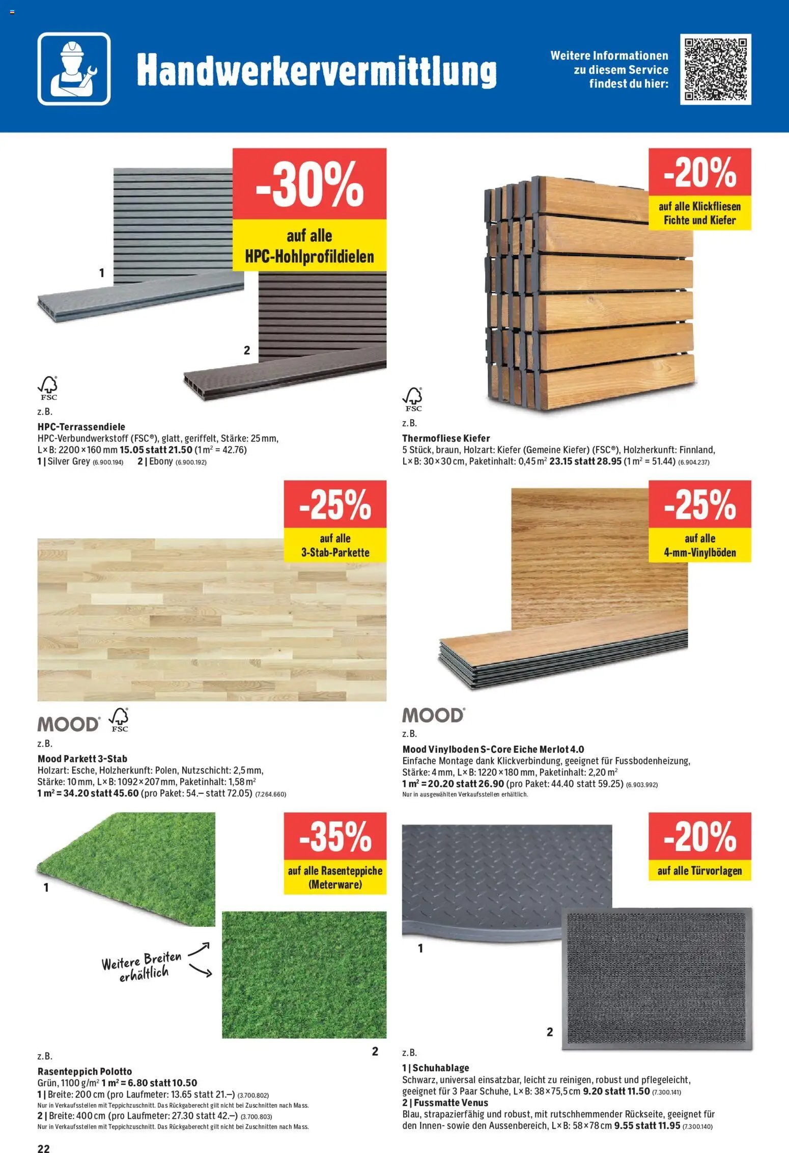Jumbo aktionen