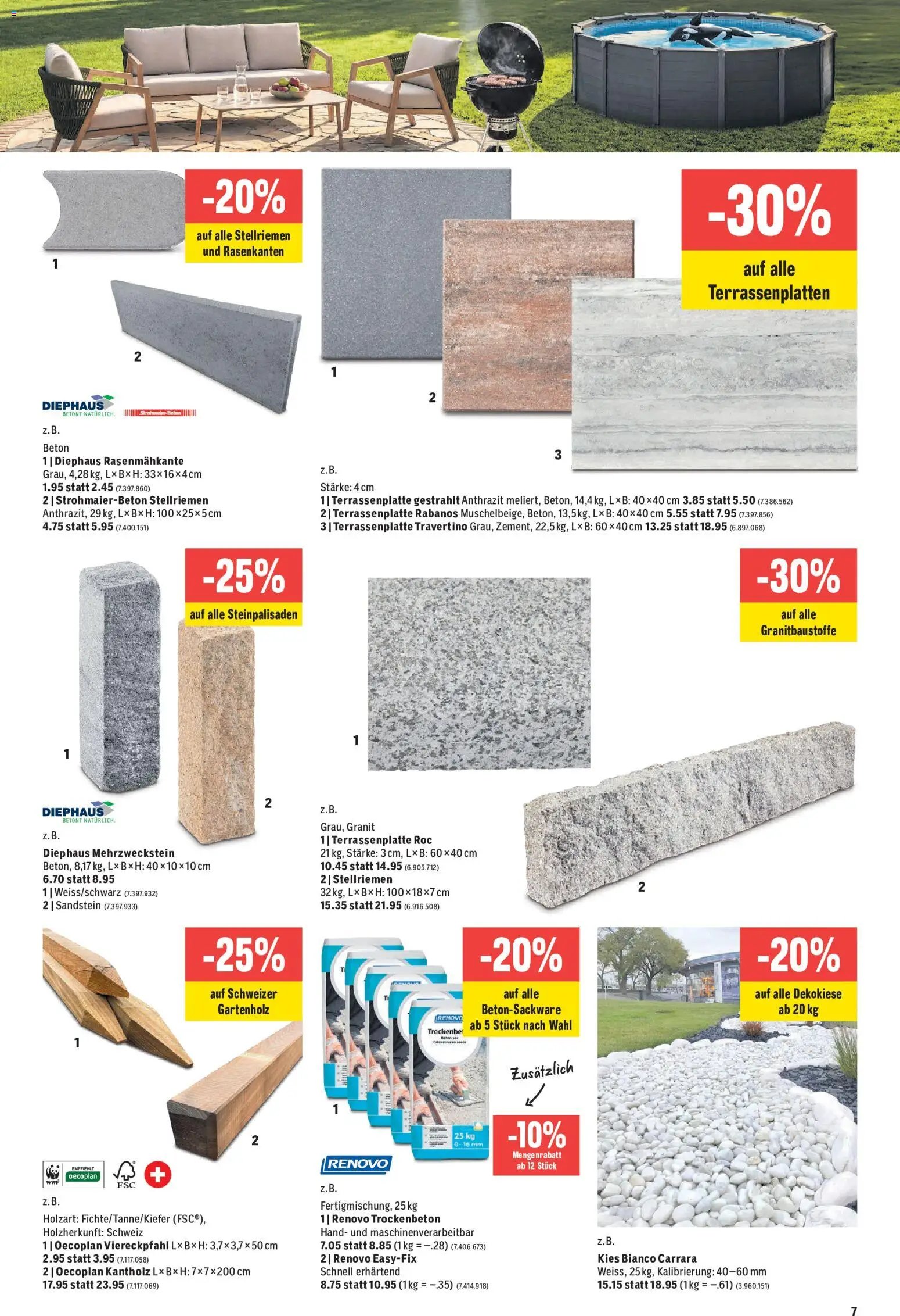 Jumbo aktionen