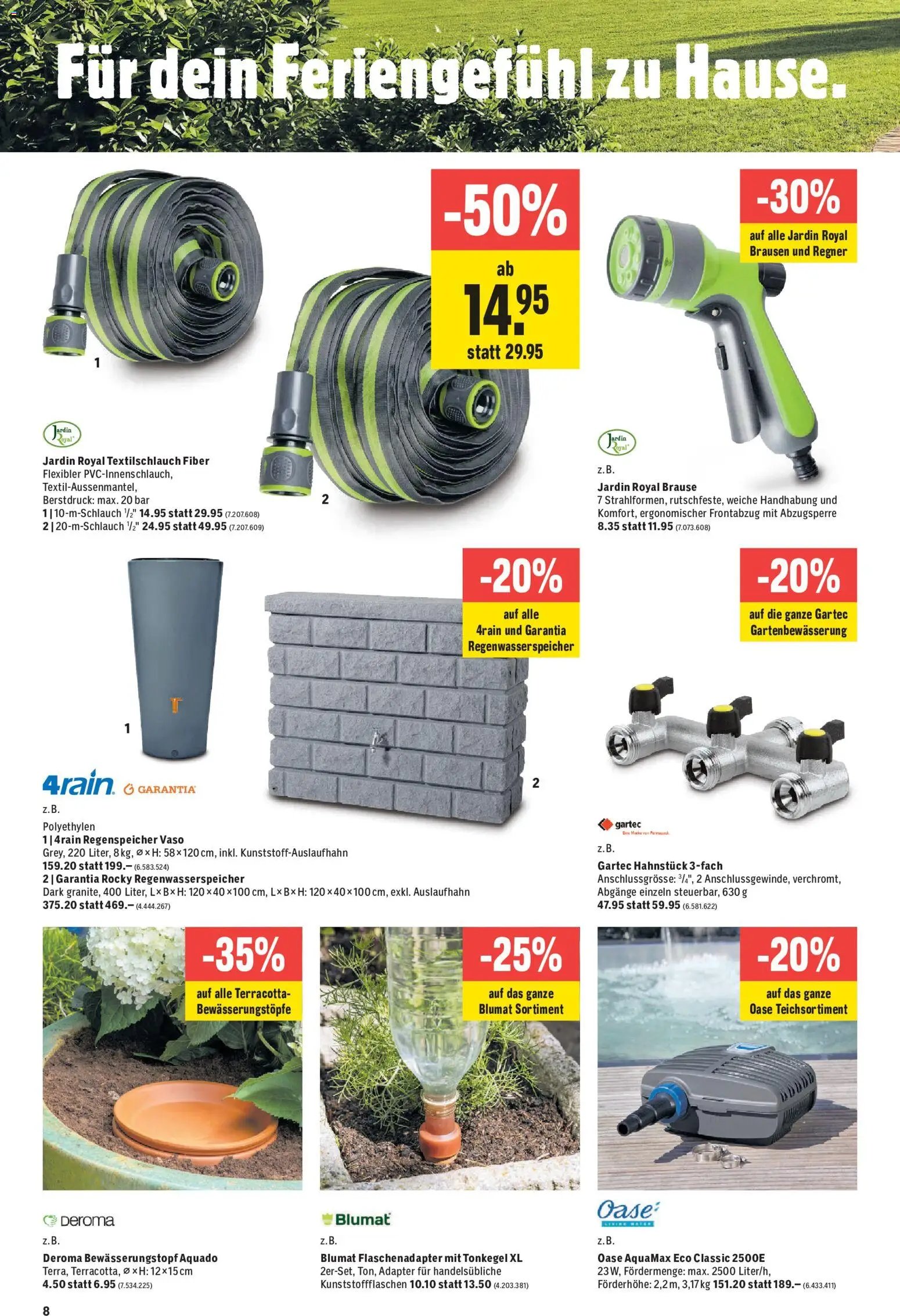 Jumbo aktionen