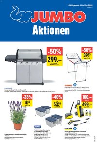 Jumbo aktionen