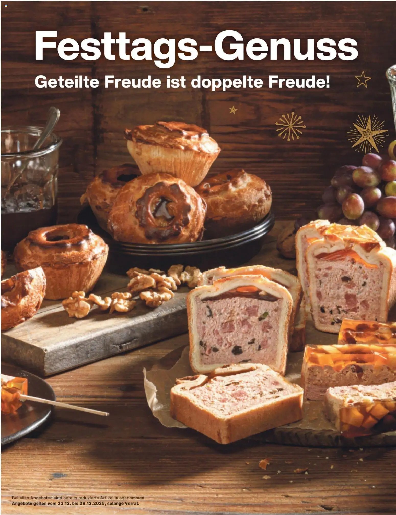 Migros Magazin (2025-12-23 - 2025-12-29) | 20