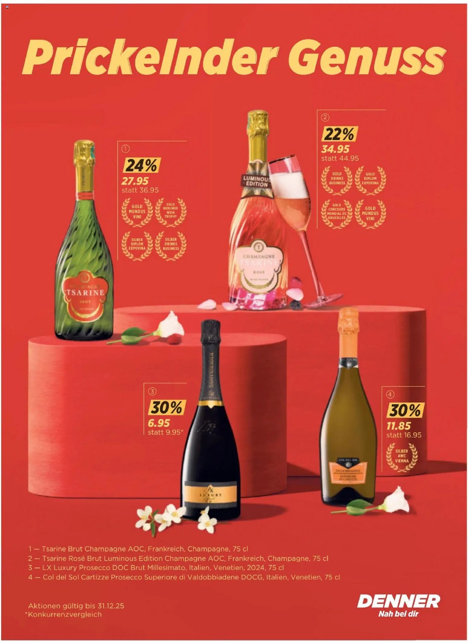 Migros Magazin (2025-12-23 - 2025-12-29) | 28